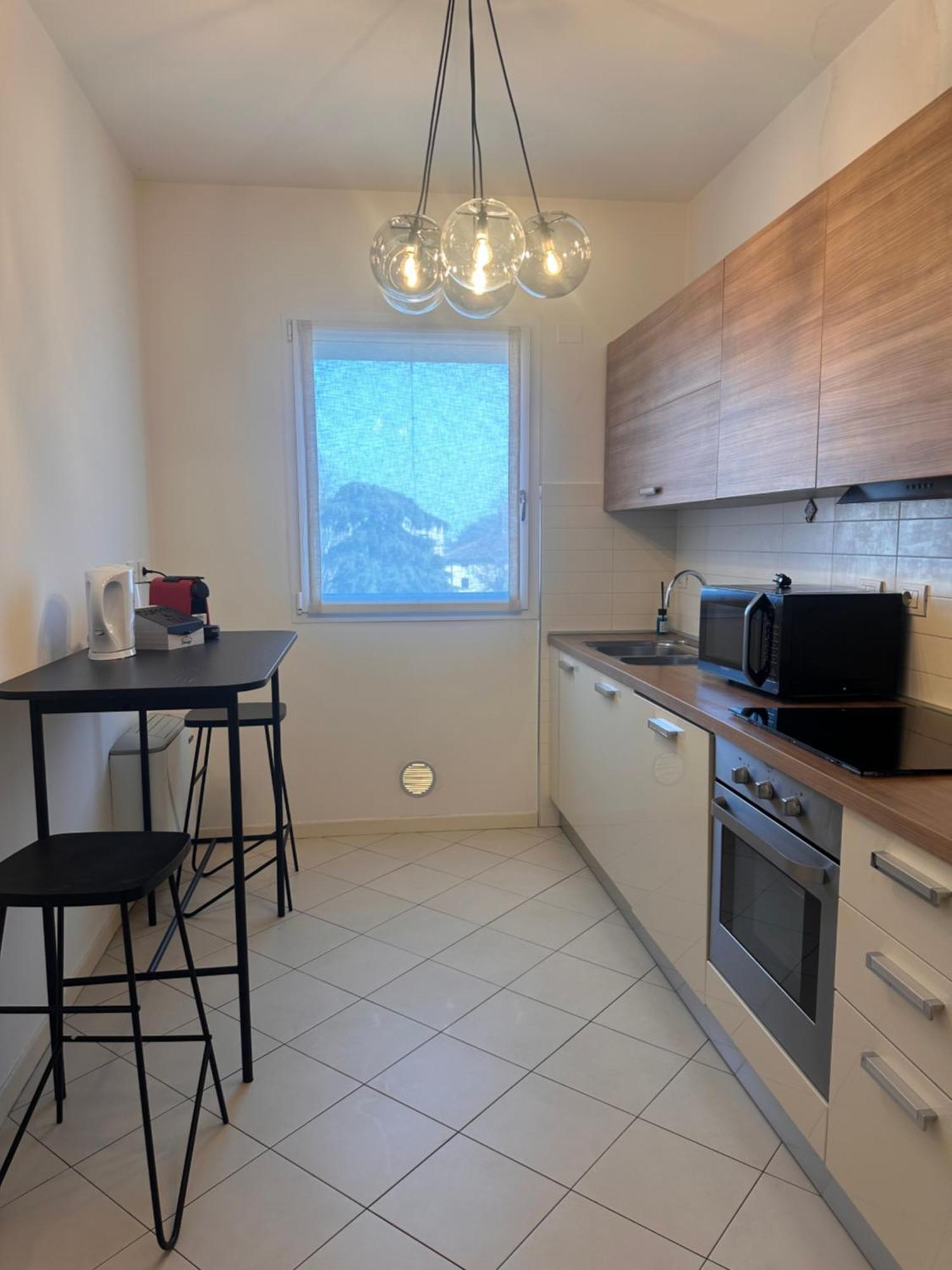 Appartement Golden Corner