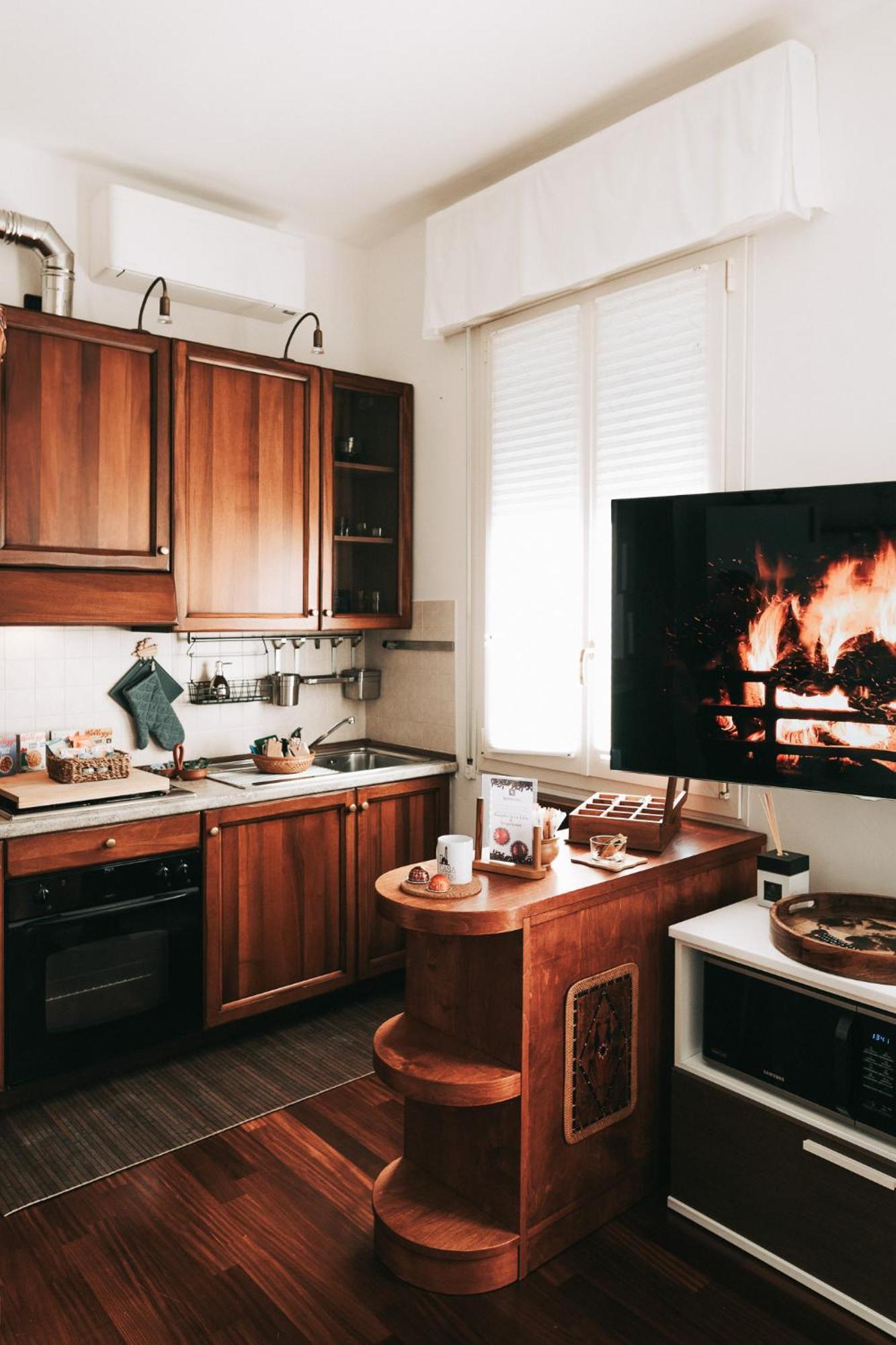 Apartamento A Casa Dello Steno - Unicita Rustica