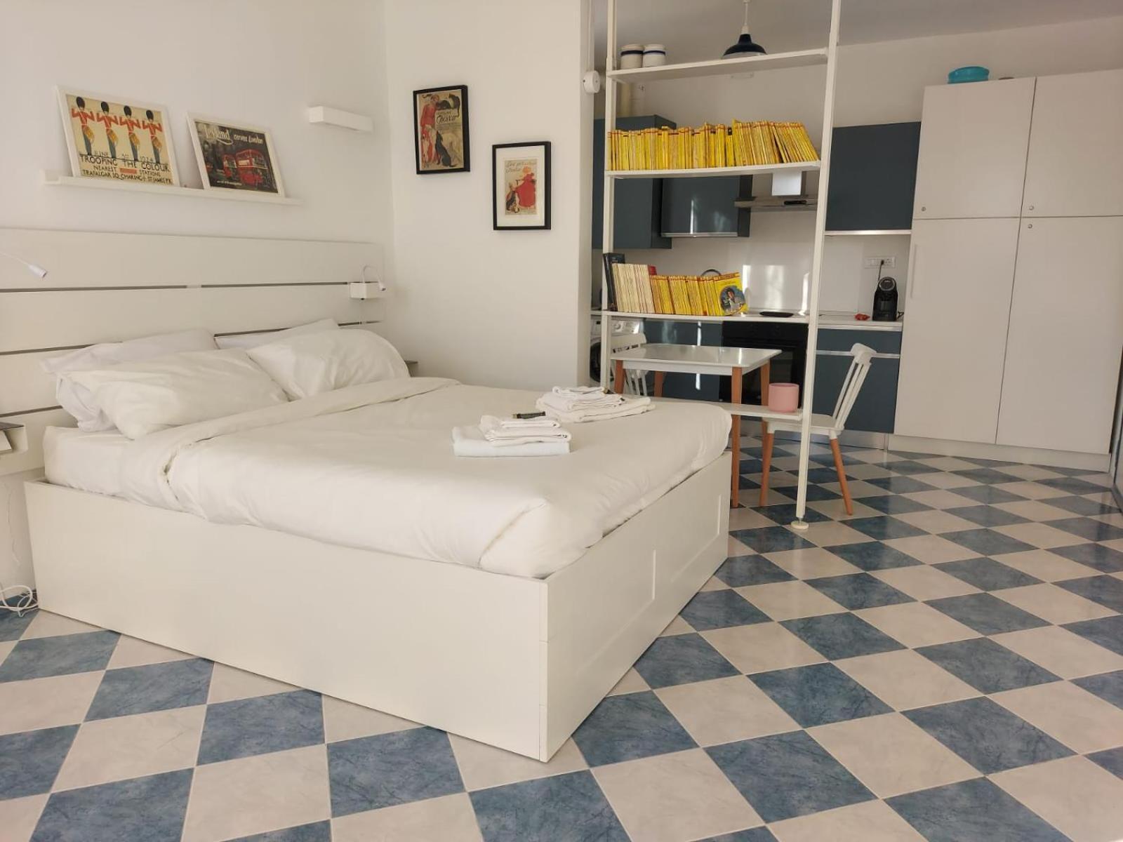 Ursula Appartement