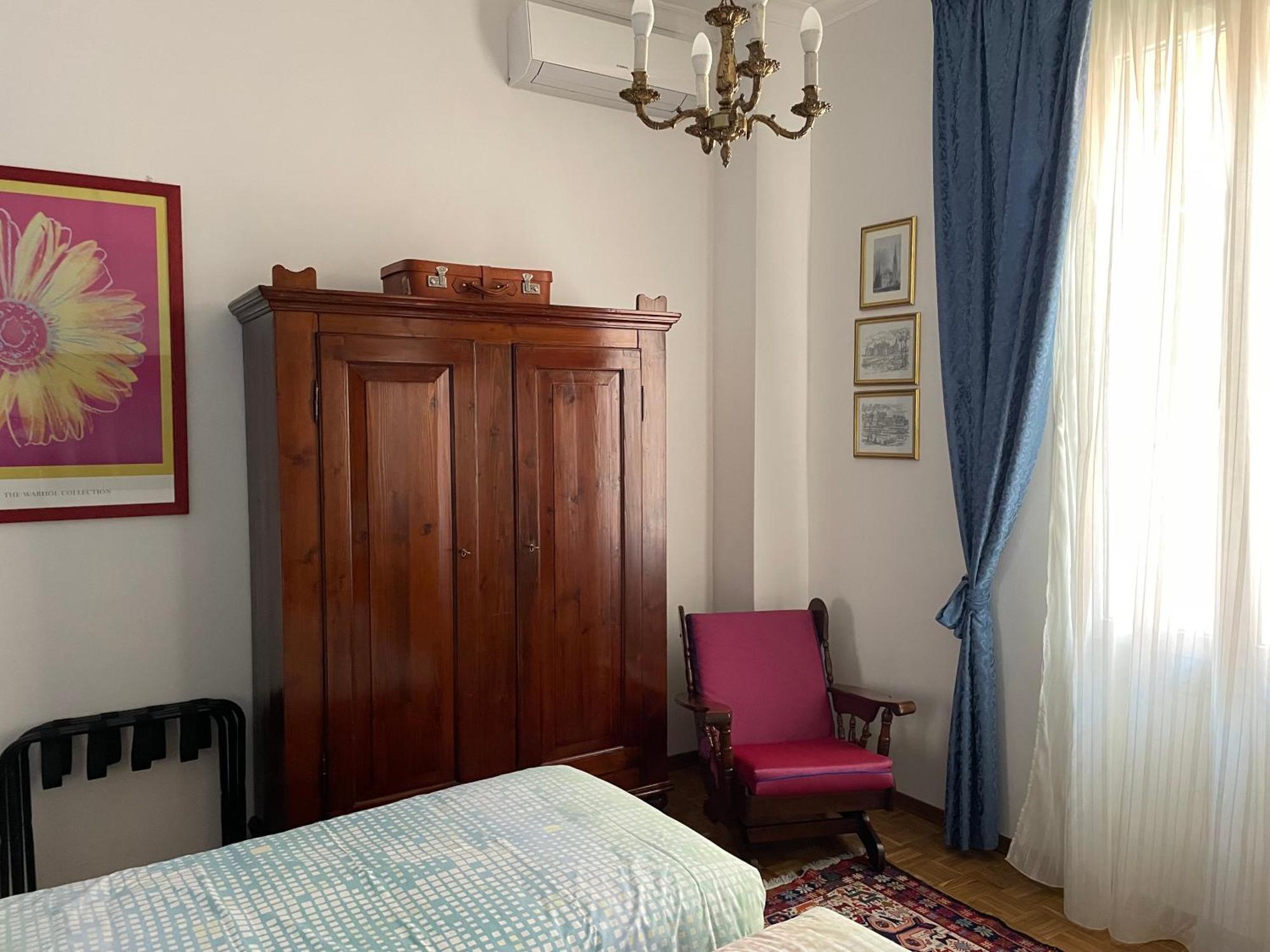Apartment Casalessandrini