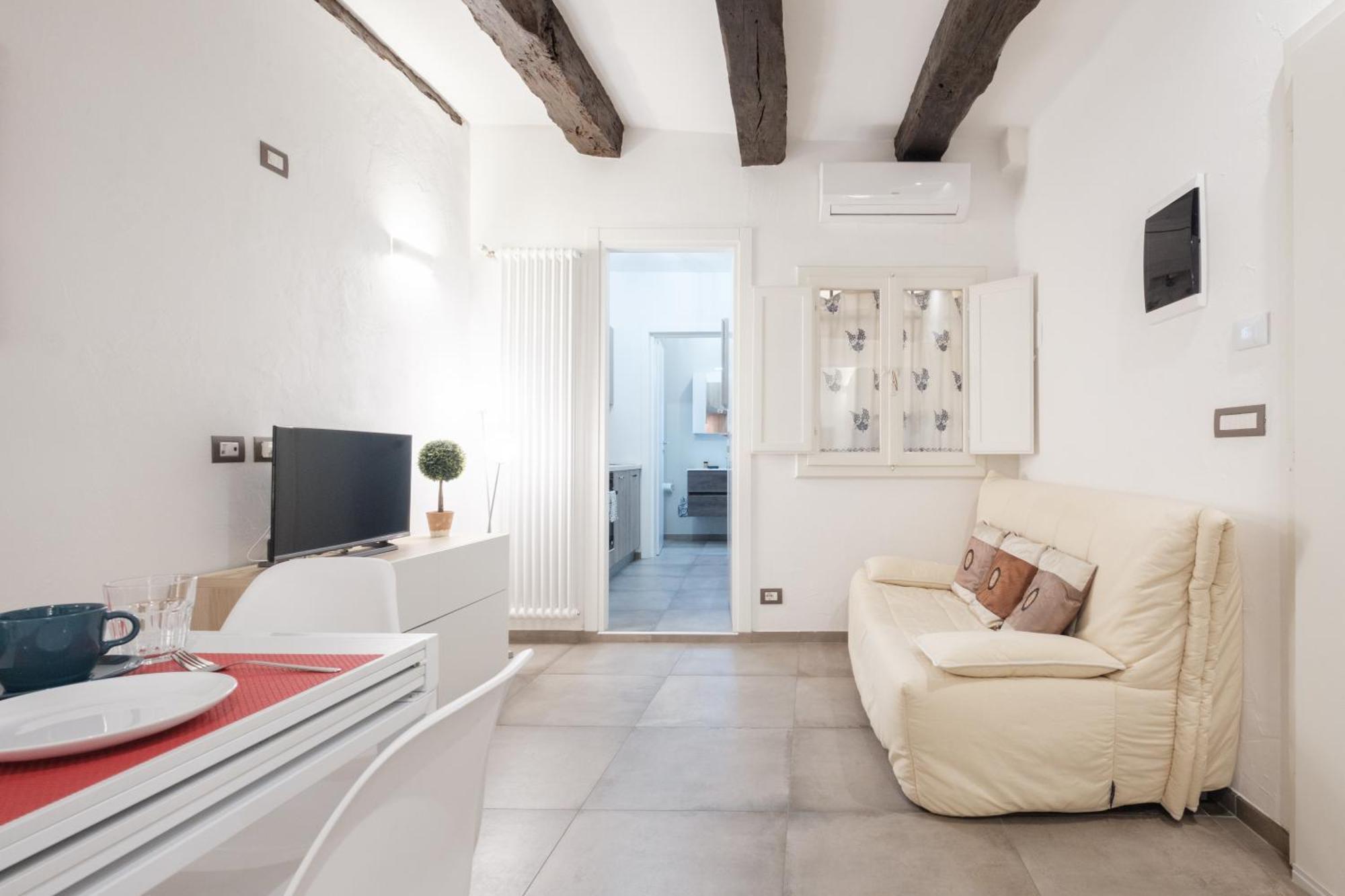 Mascarella 33 By Apartment Bologna