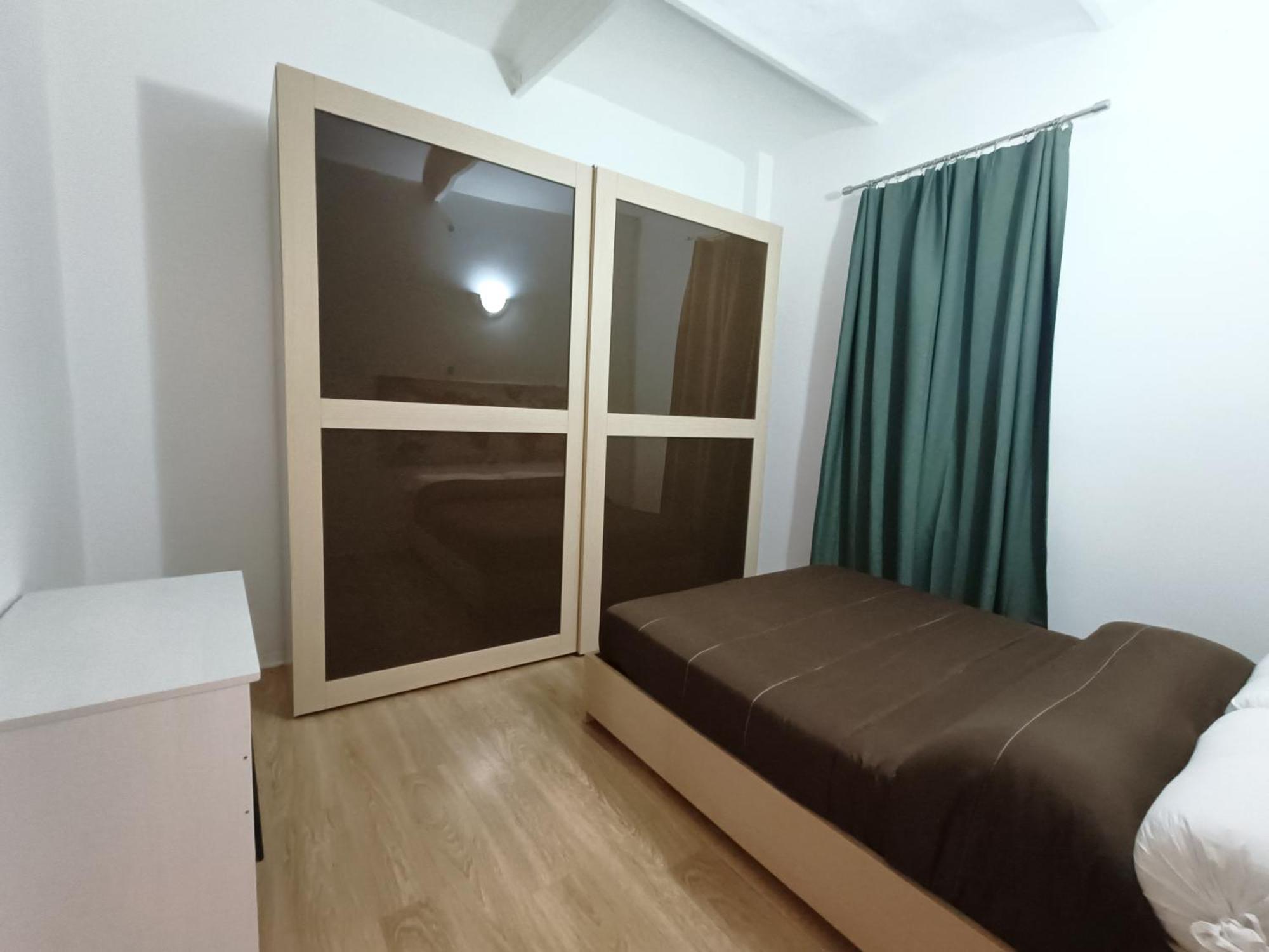 Del Parco Apartamento