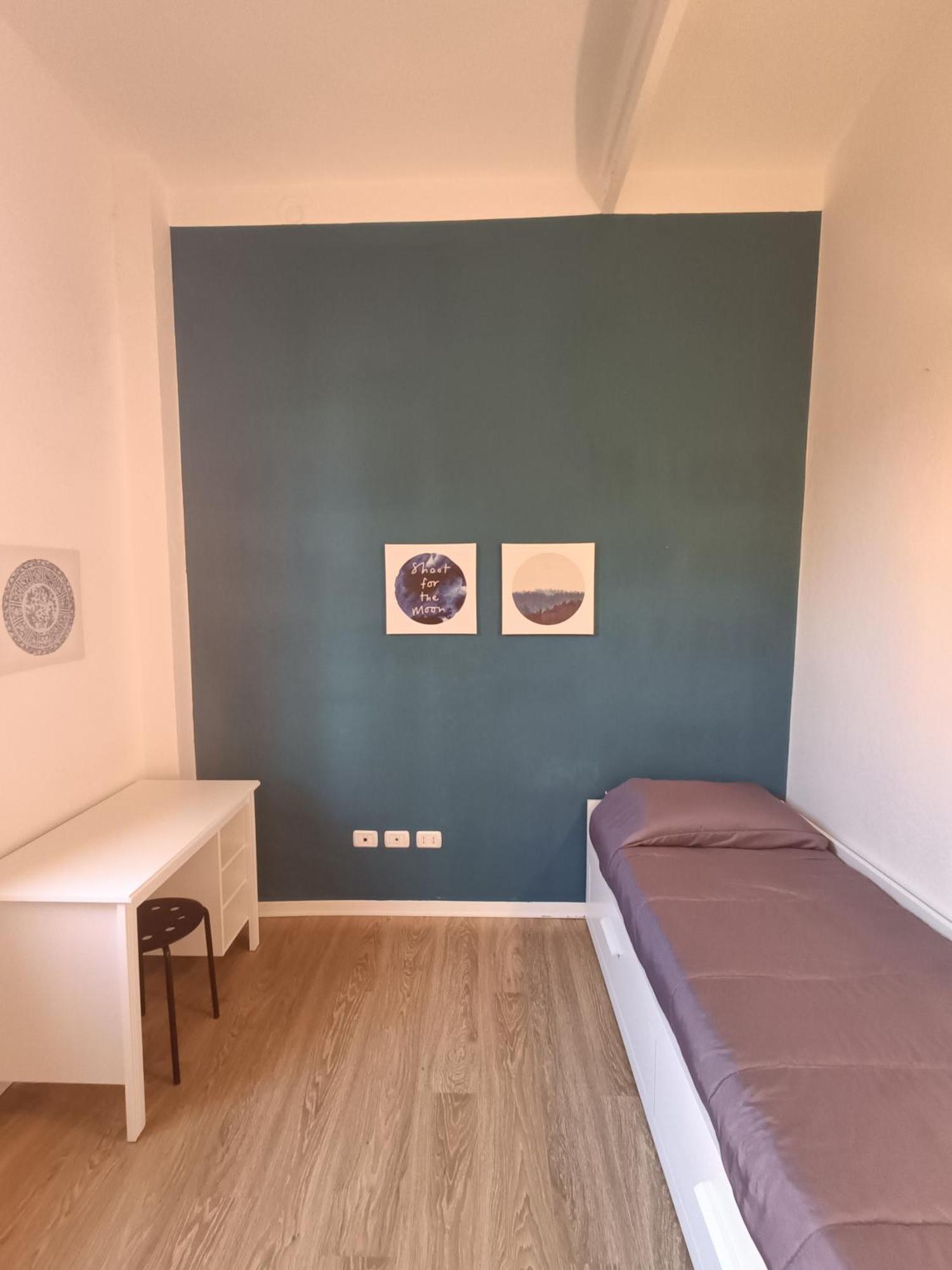 Del Parco Apartamento
