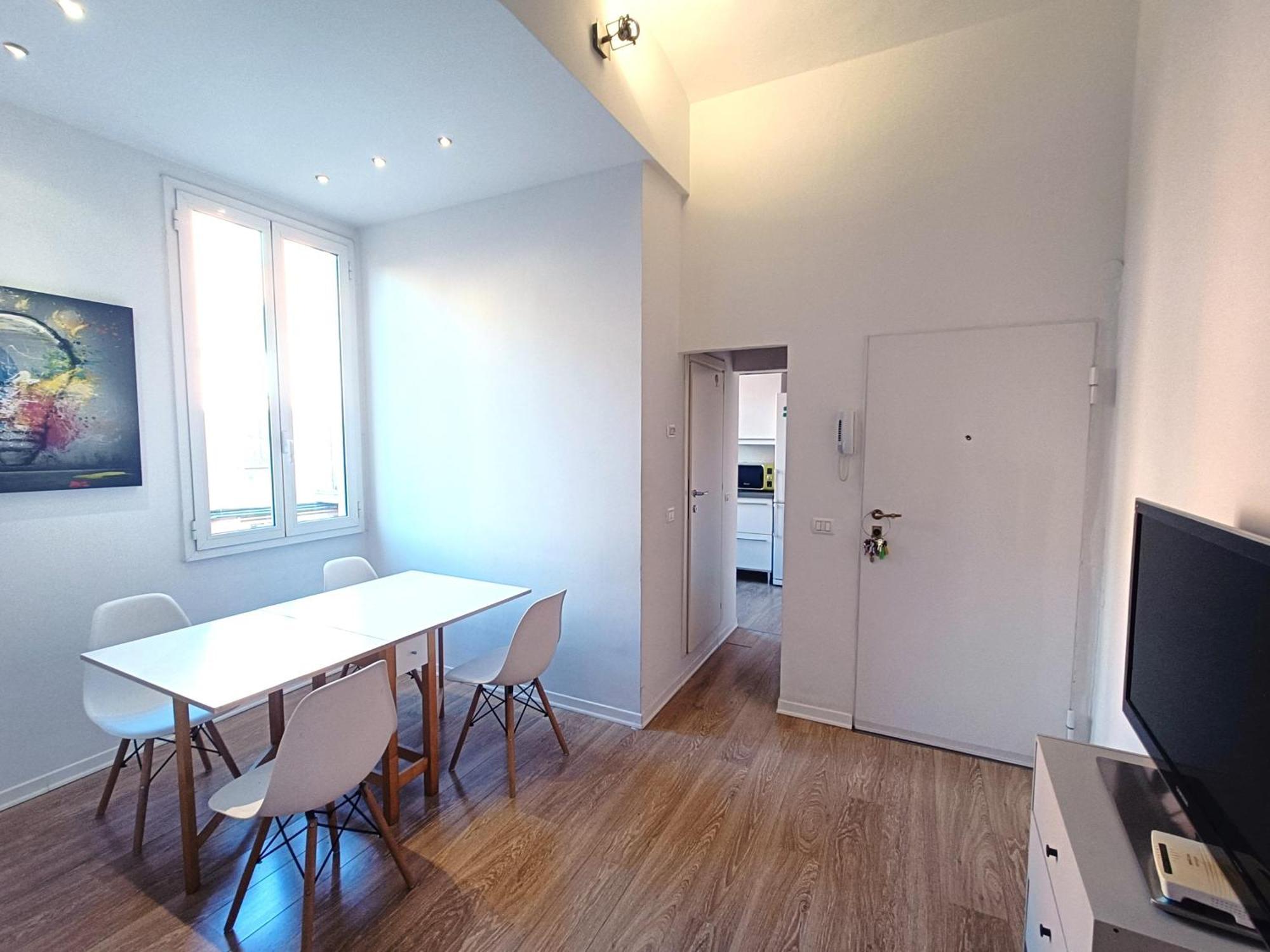 Apartamento Del Parco *