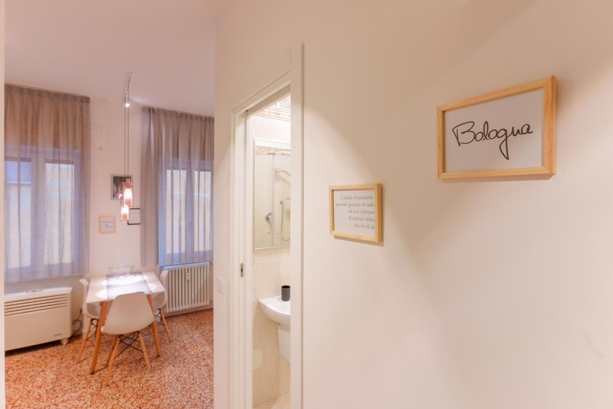 Appartement M&m Bologne