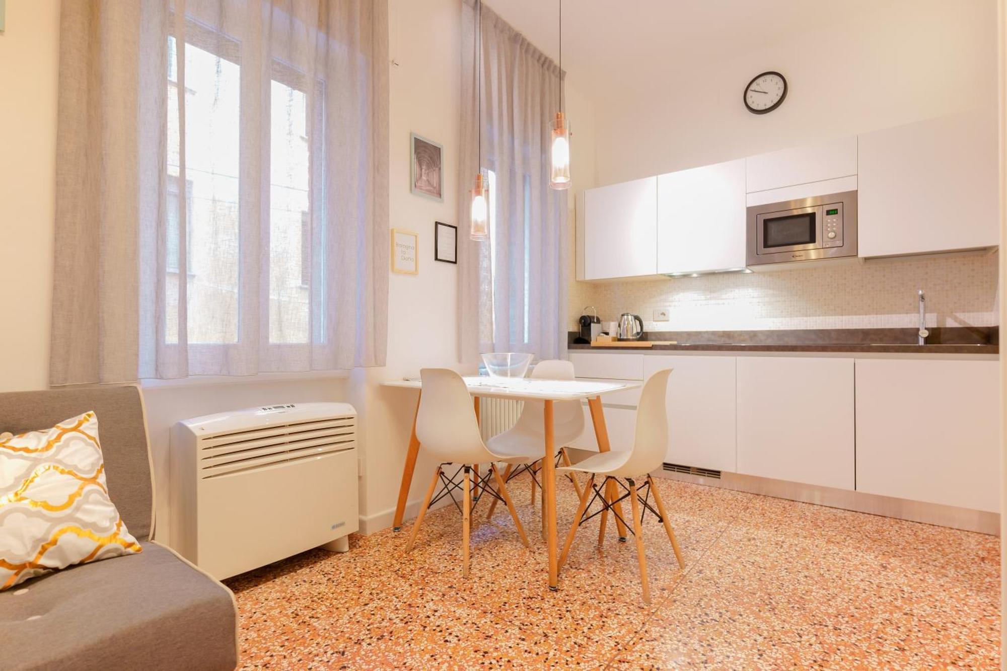 M&m Appartement Bologne