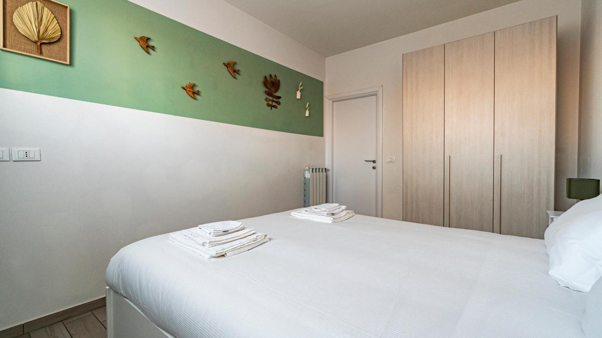 Apartment Della Grazia 1-2 A Bologna