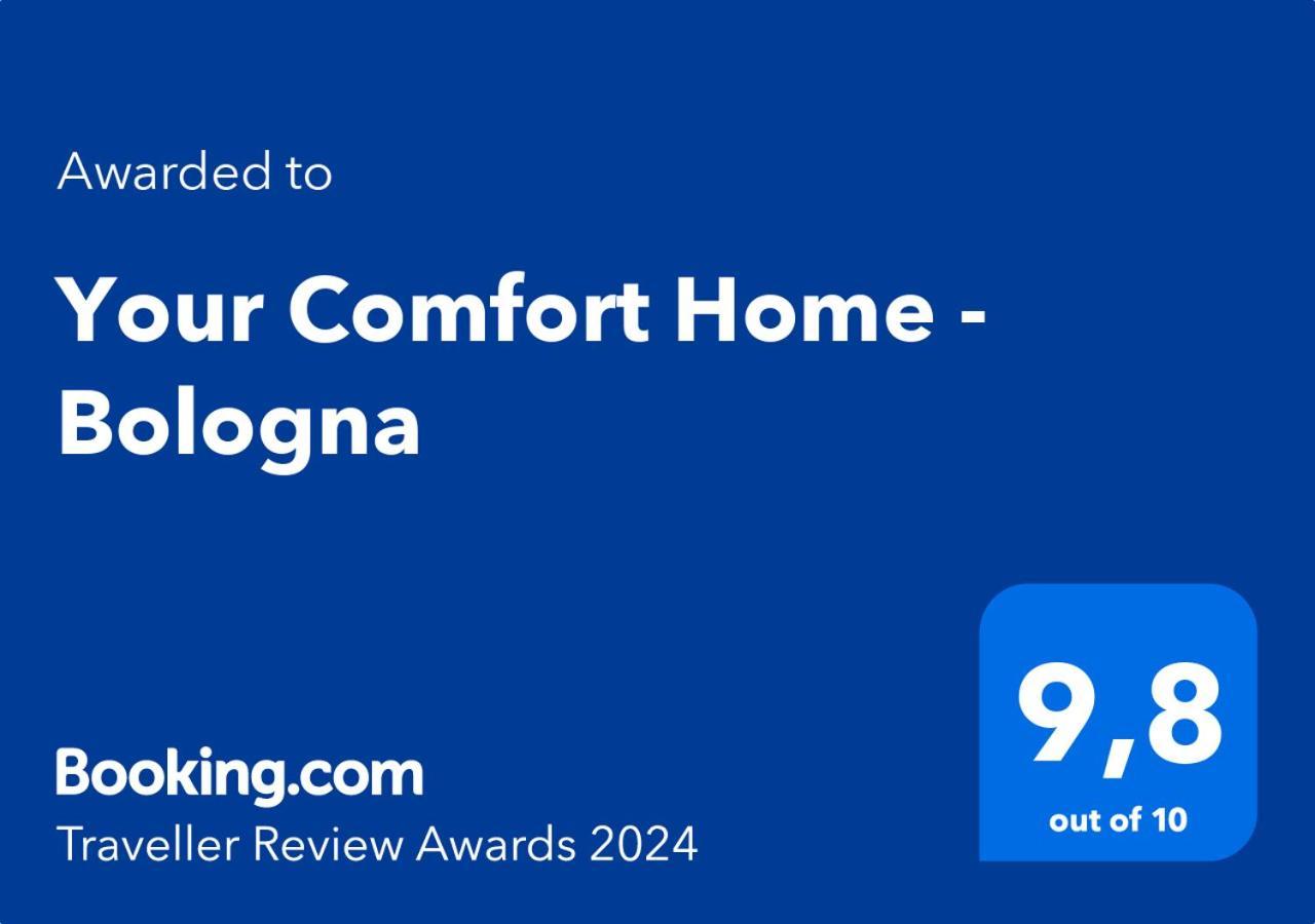 Apartamento Your Comfort - *