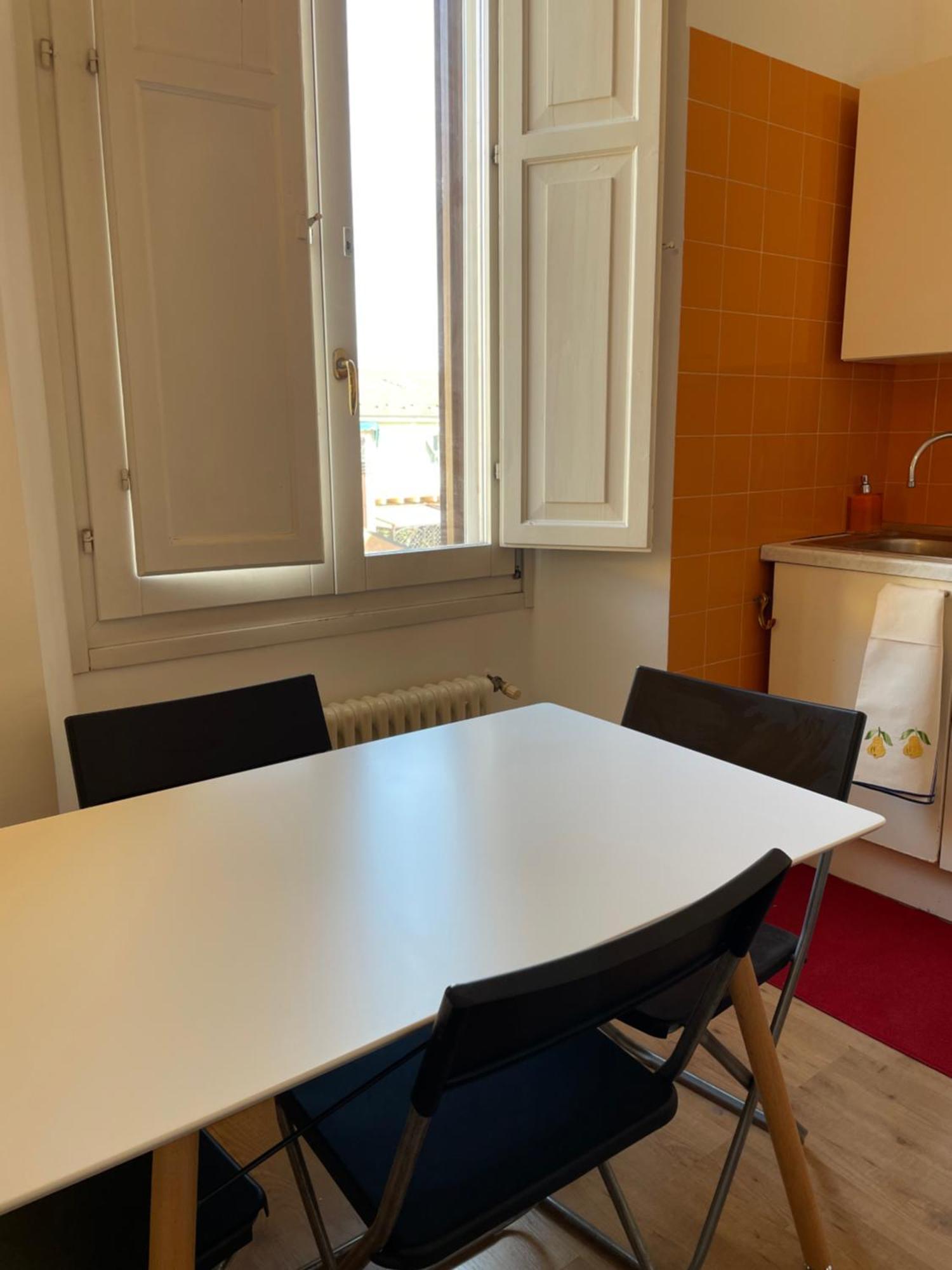 Fagori Apartamento Bolonha
