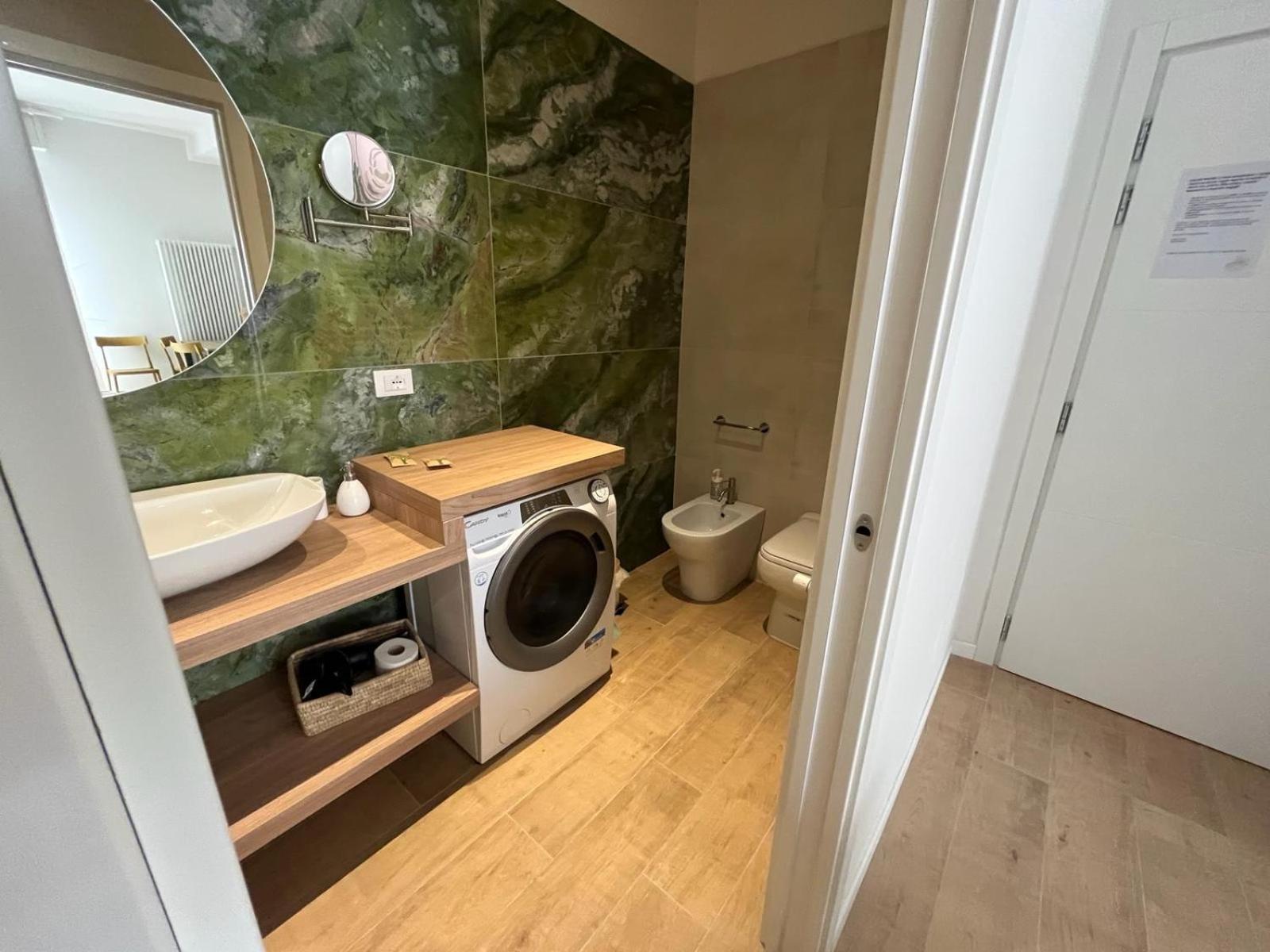 Apartamento Calari - Monolocale