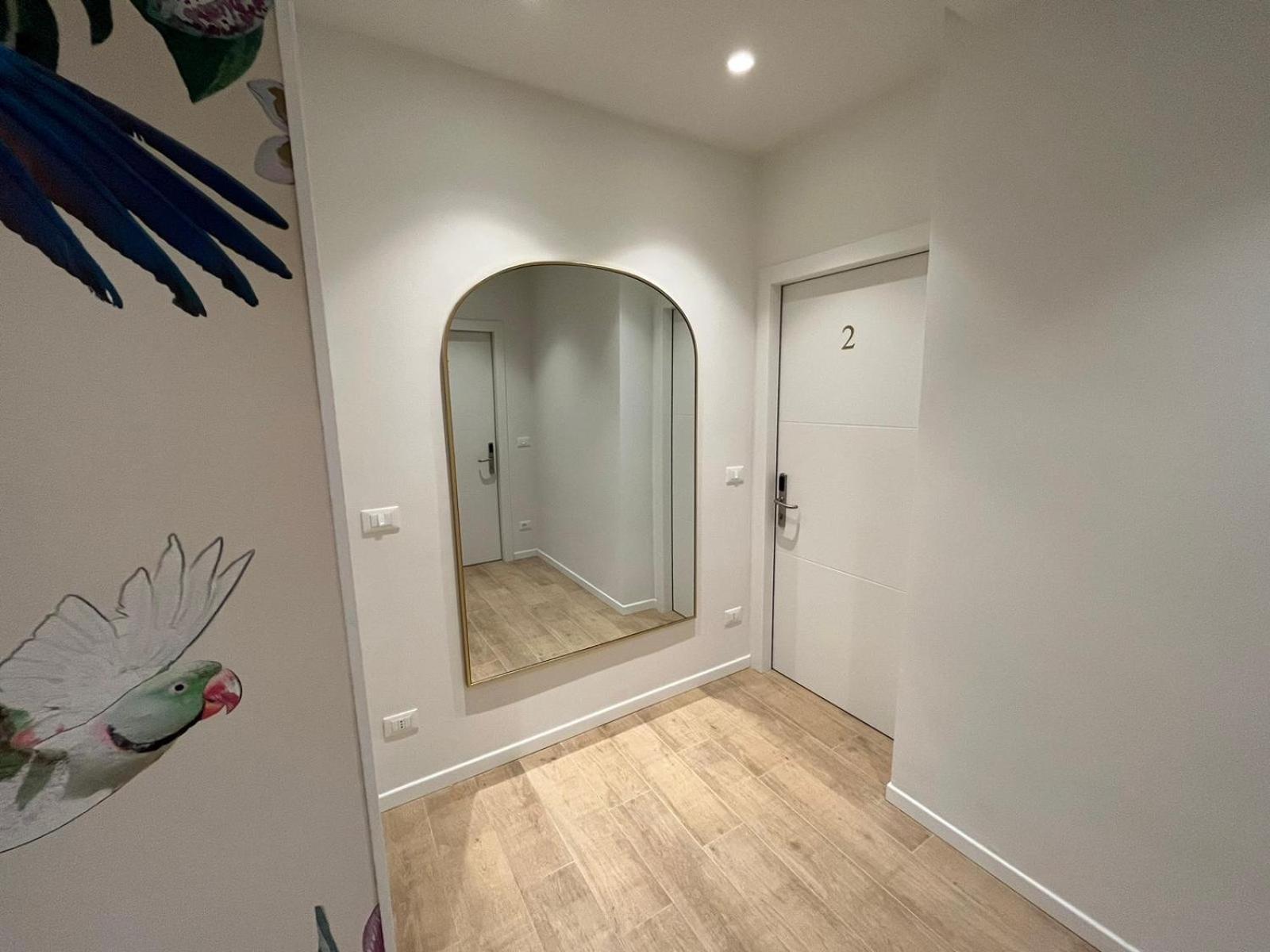 Apartamento Calari - Monolocale *