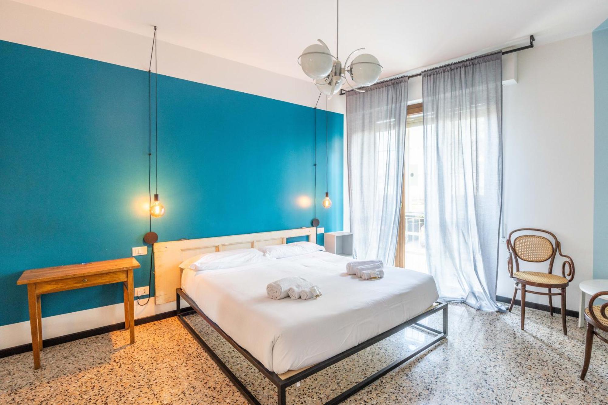 Bartoli Holidays, By Short Holidays Affittacamere Bologna