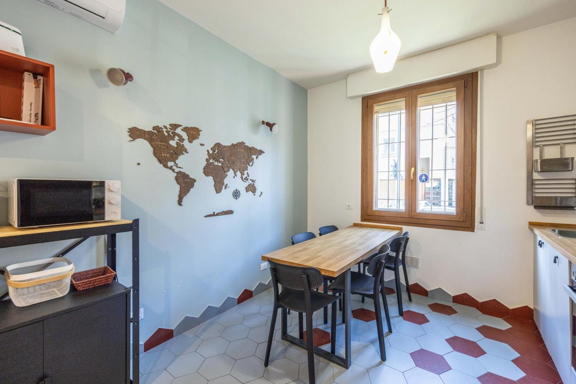 Casa de hóspedes Bartoli Holidays, By Short Holidays