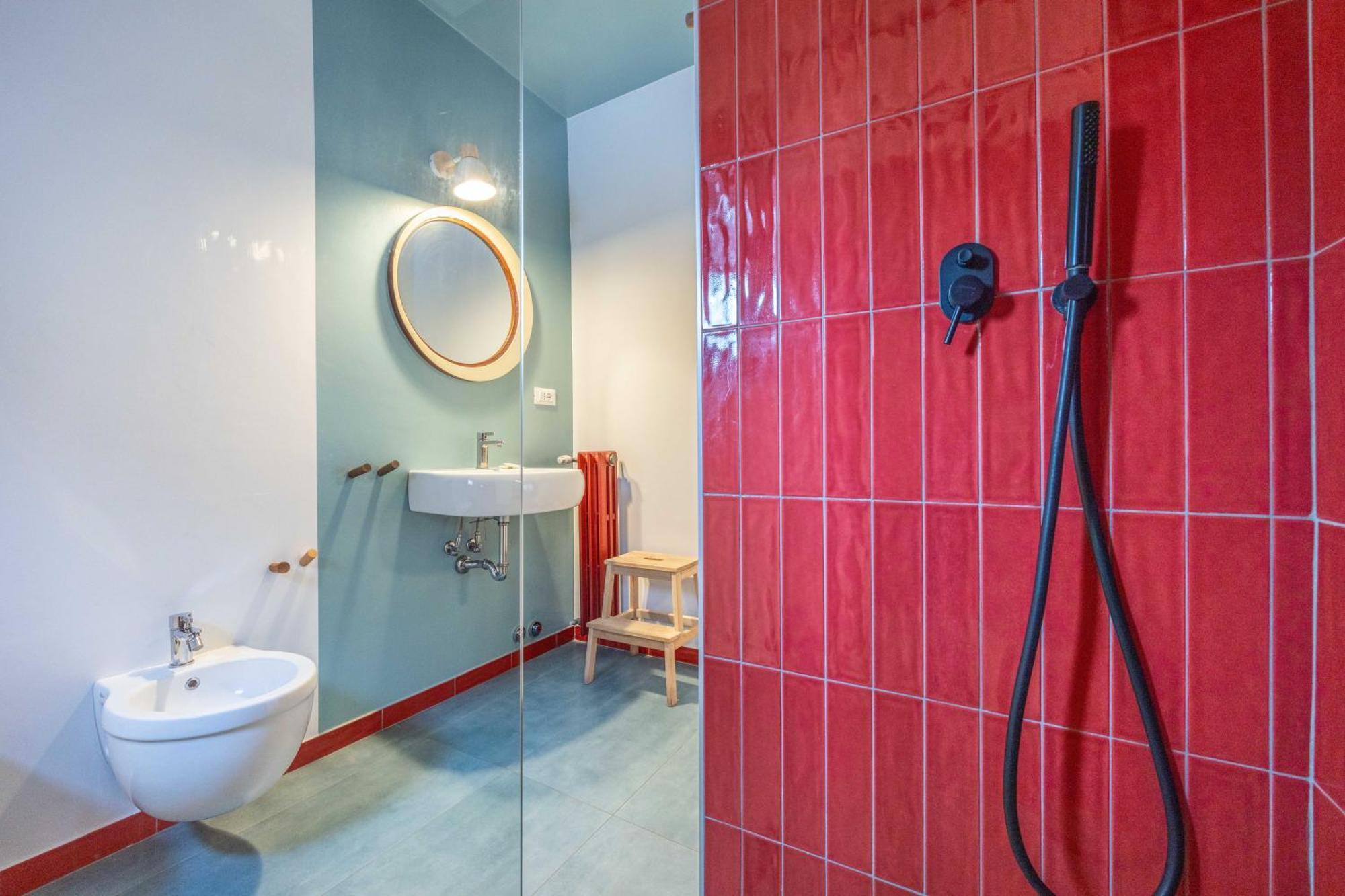 Affittacamere Bartoli Holidays, By Short Holidays Bologna