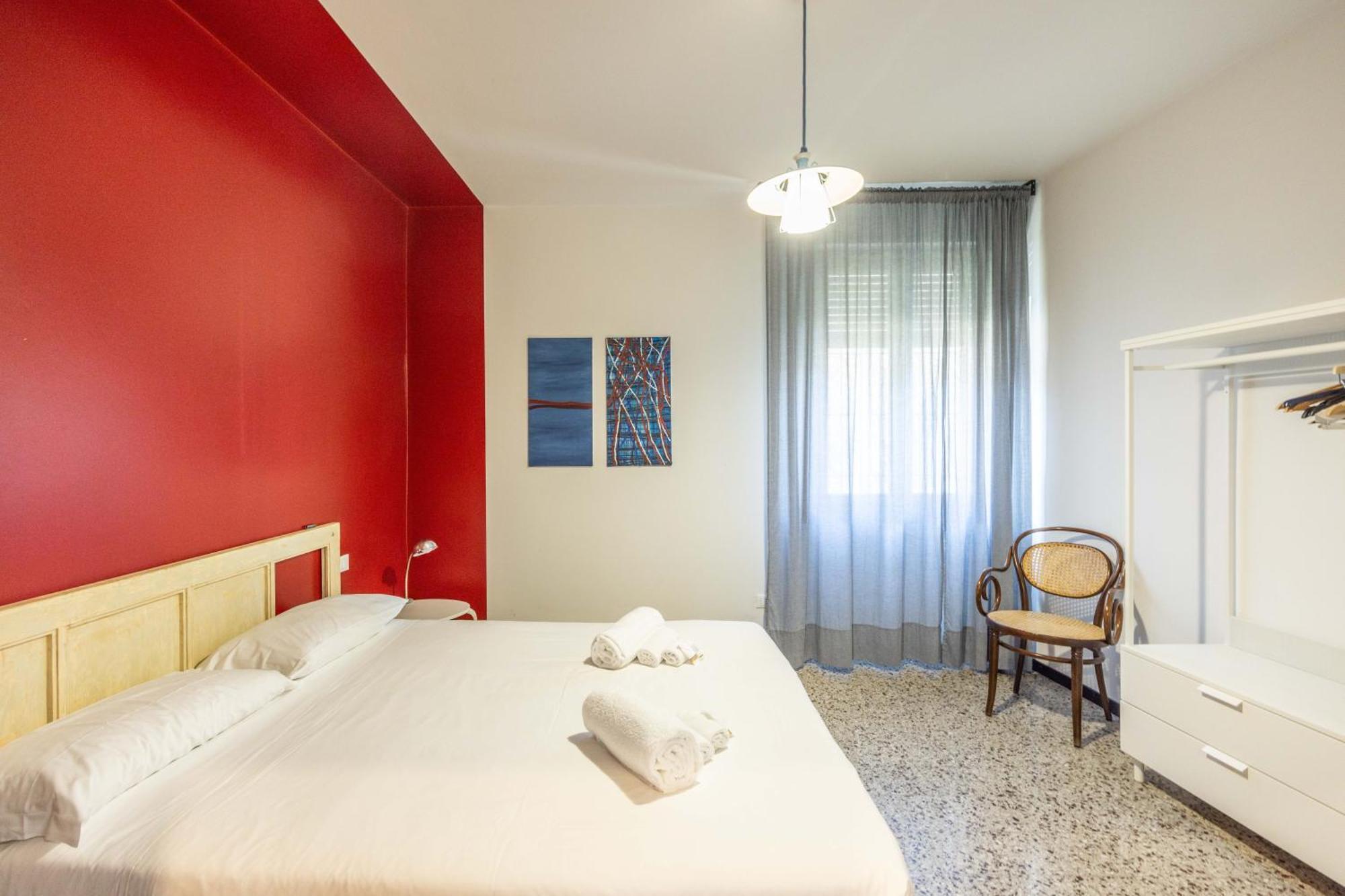 Affittacamere Bartoli Holidays, By Short Holidays