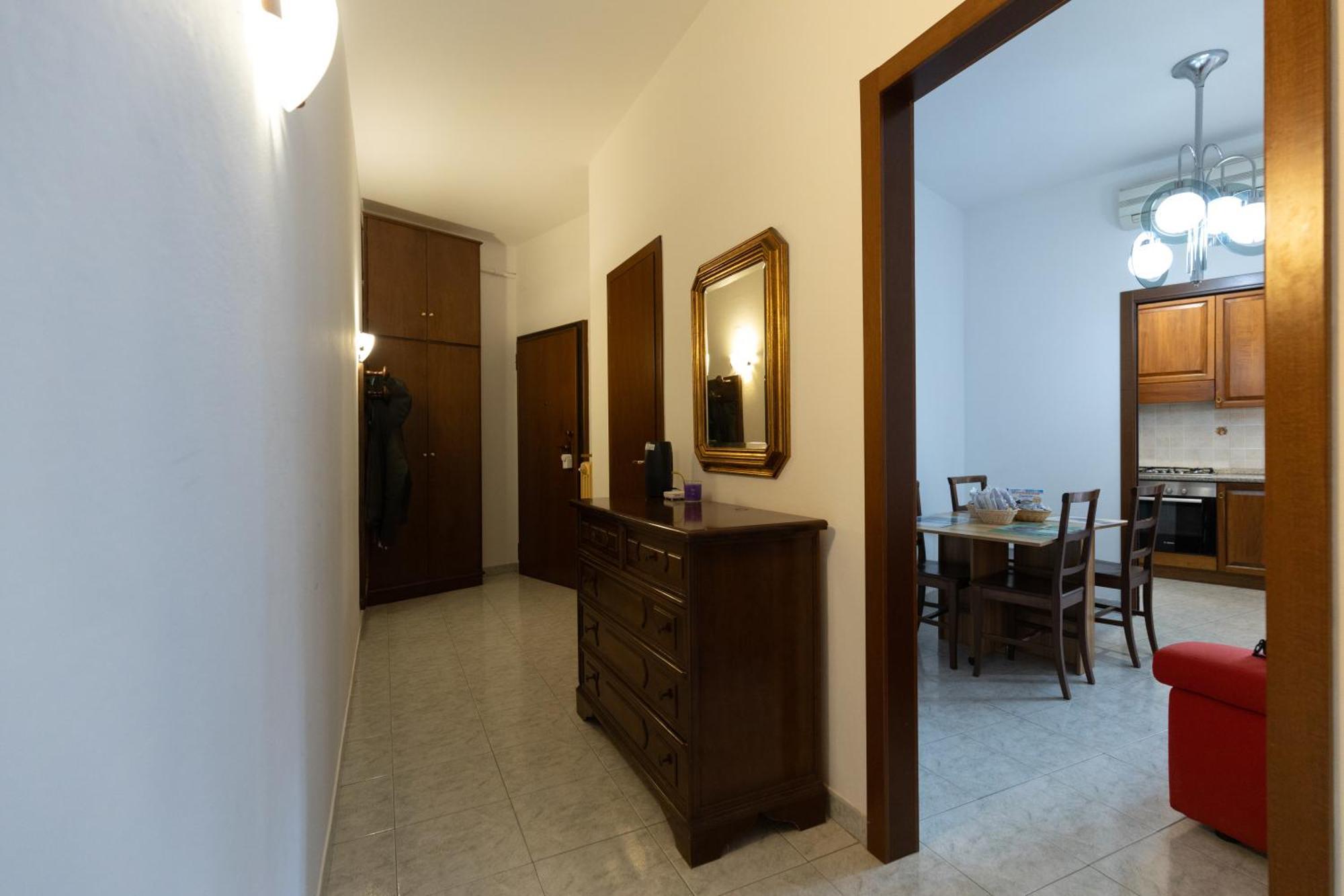 Apartment M.g. 2 A Un Passo Da Tutto