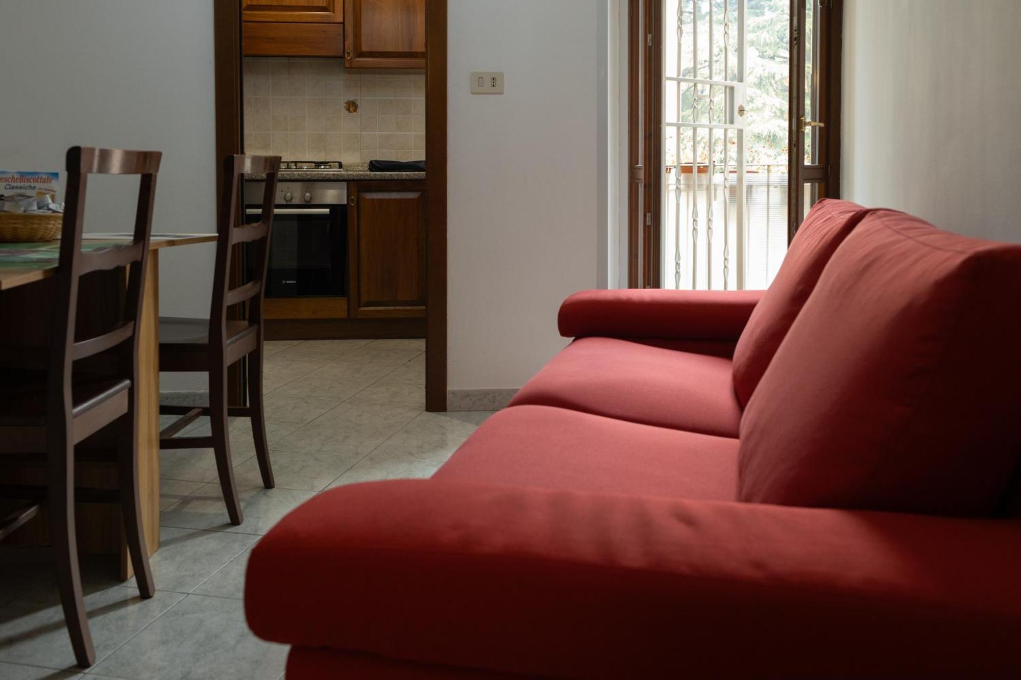 M.g. 2 A Un Passo Da Tutto Apartment