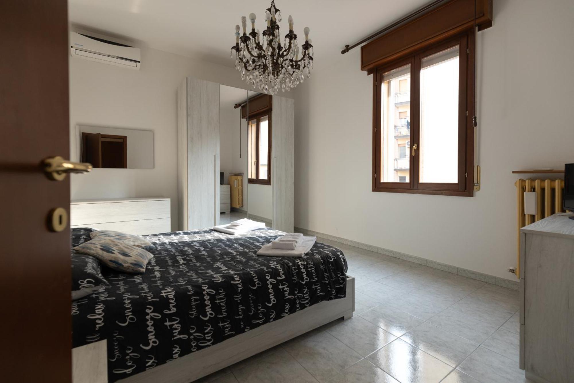 M.g. 2 A Un Passo Da Tutto Apartment *