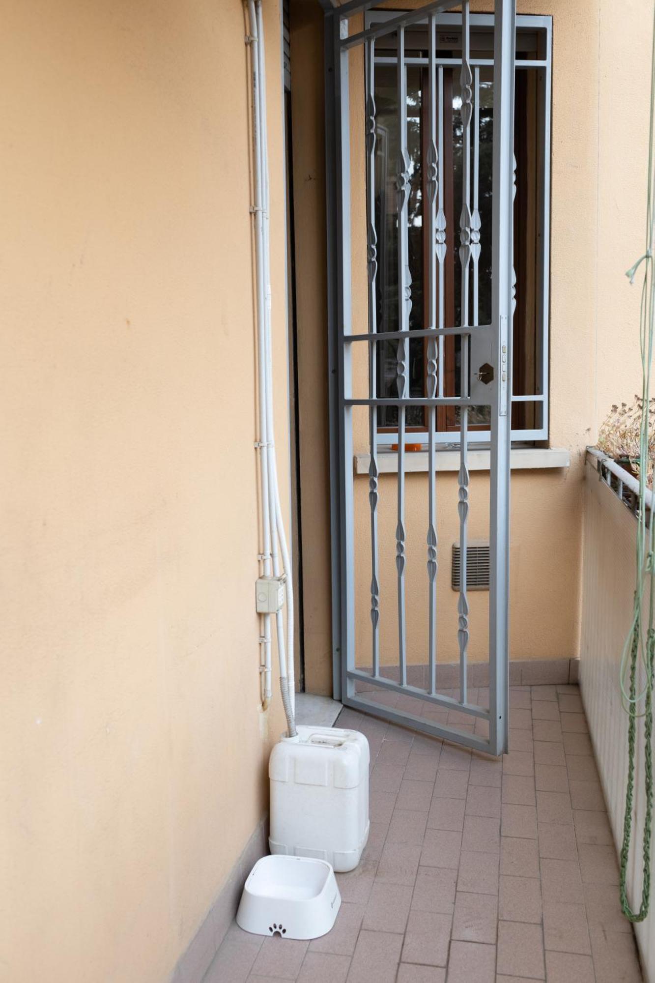 Apartment M.g. 2 A Un Passo Da Tutto Bologna