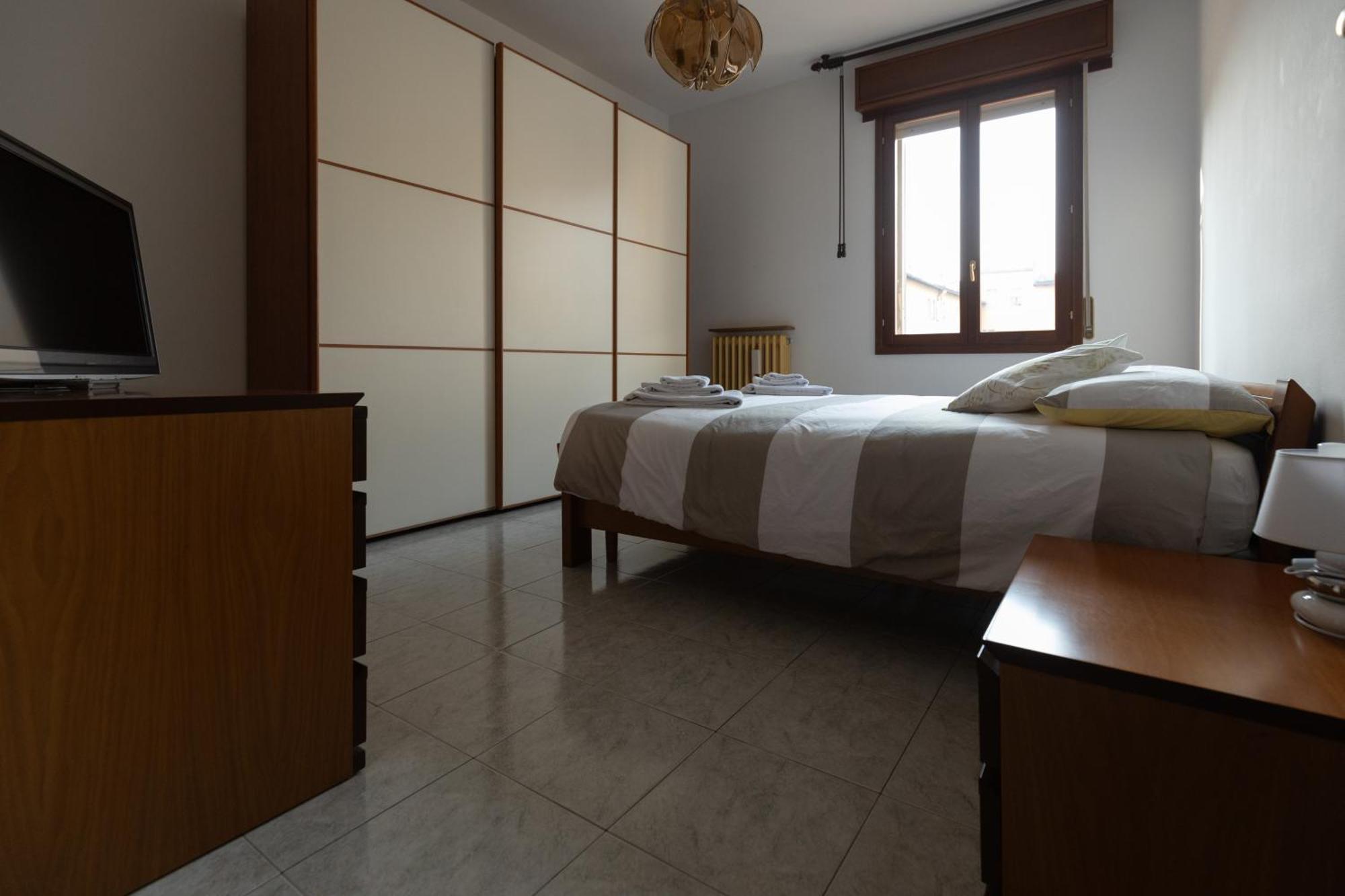 M.g. 2 A Un Passo Da Tutto Apartment