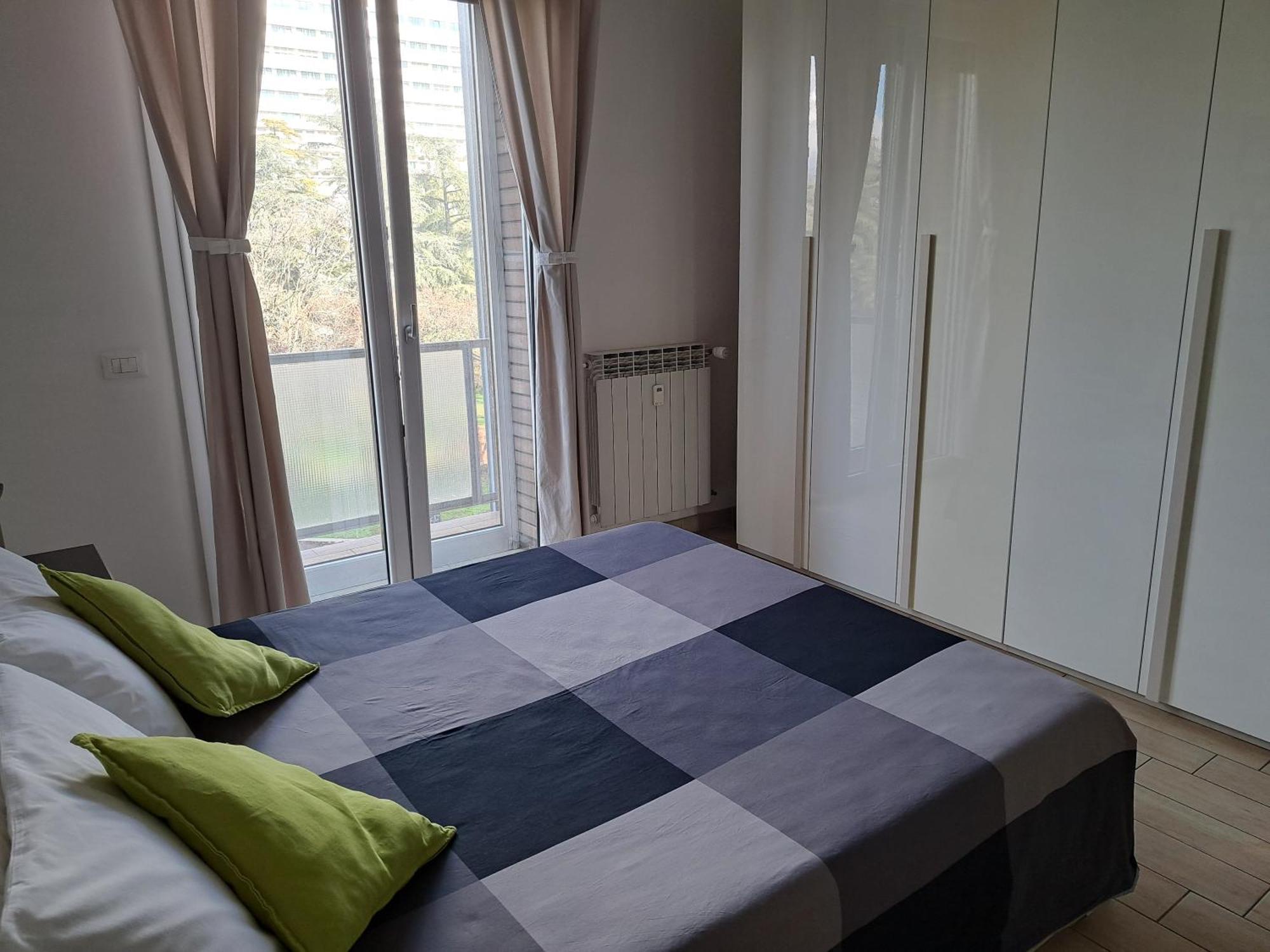 Bolognamania Apartments-prime Apartment