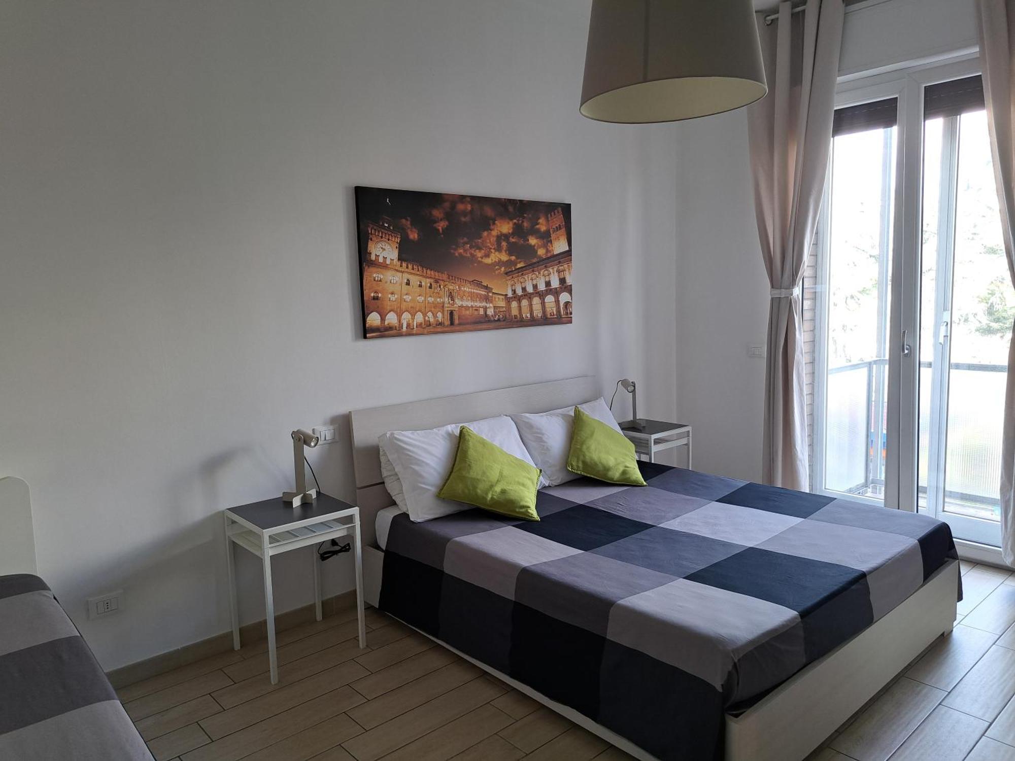 Bolognamania Apartments-prime Appartement *