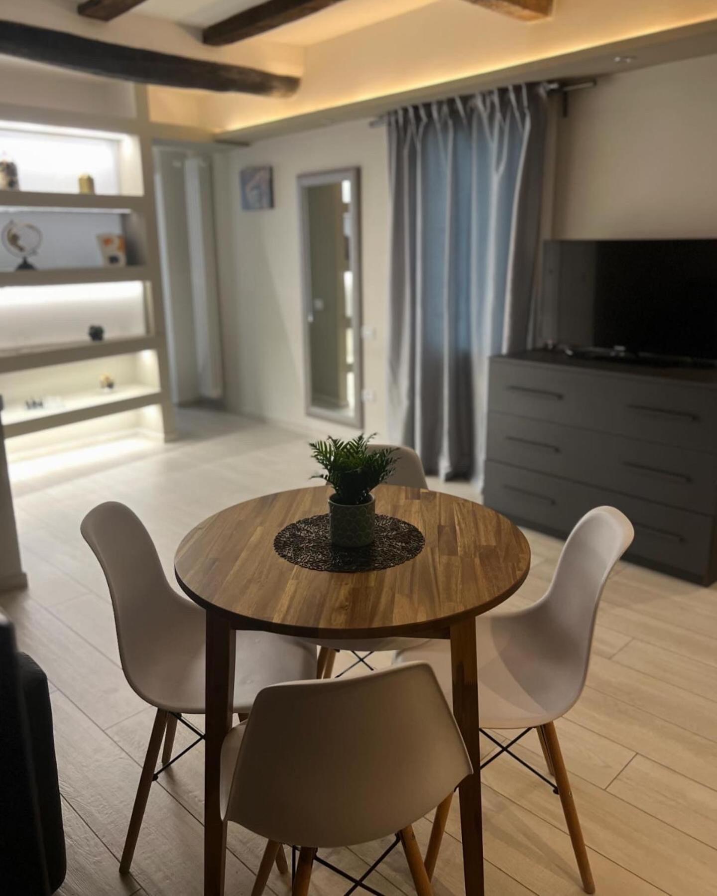 Apartment Bolognabyside-de Falegnami Bologna