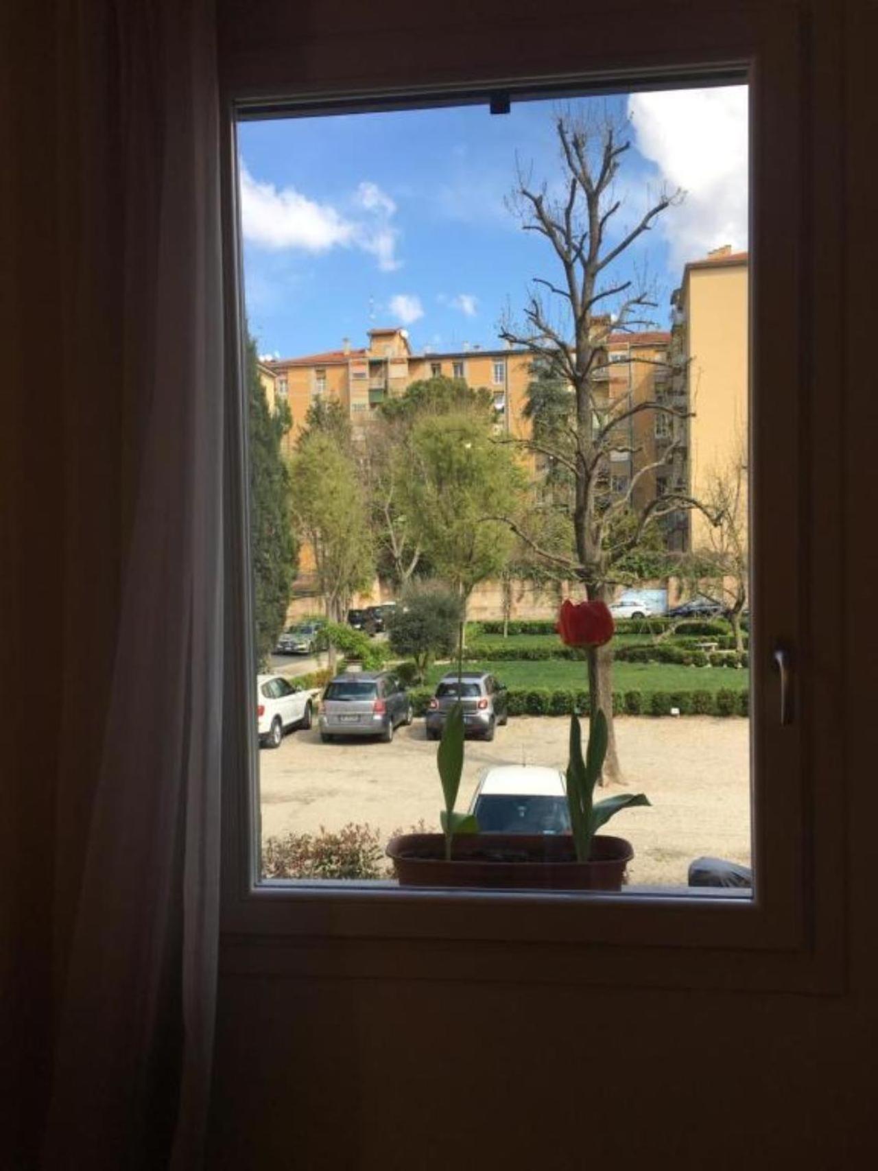 Apartment The Convent Bologna