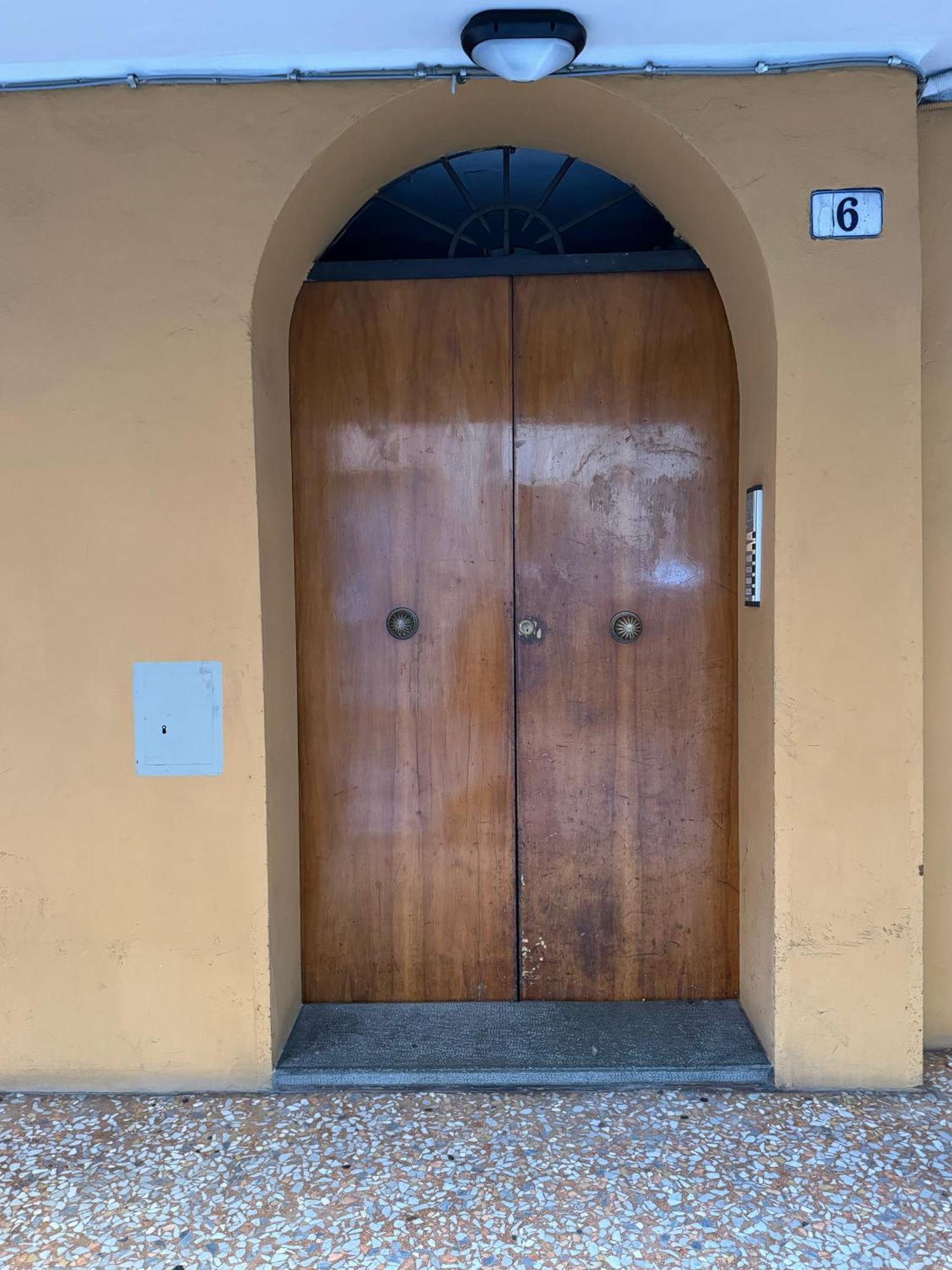 La Casina A Porta Castiglione Bologne