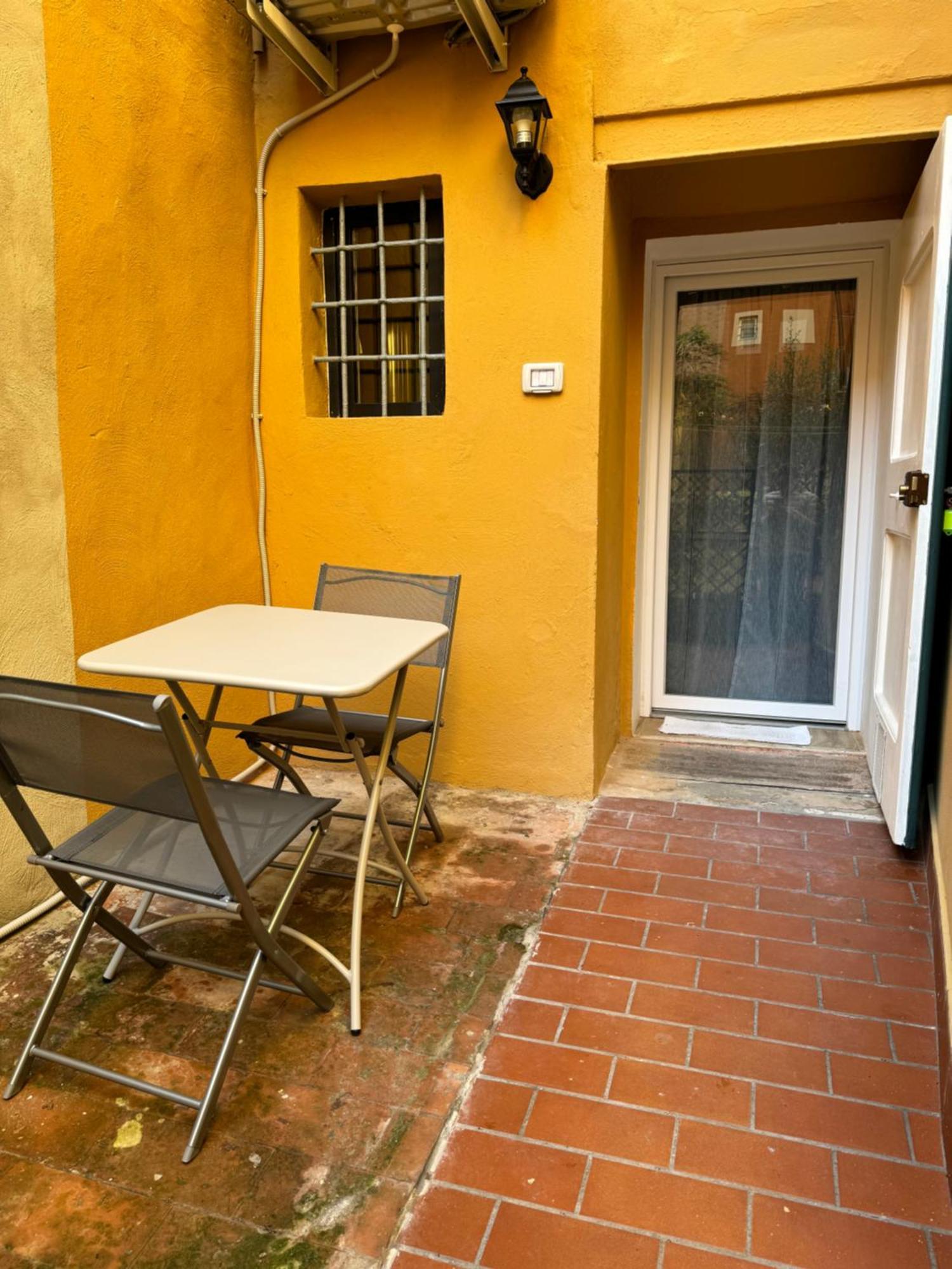 Appartement La Casina A Porta Castiglione Bologne