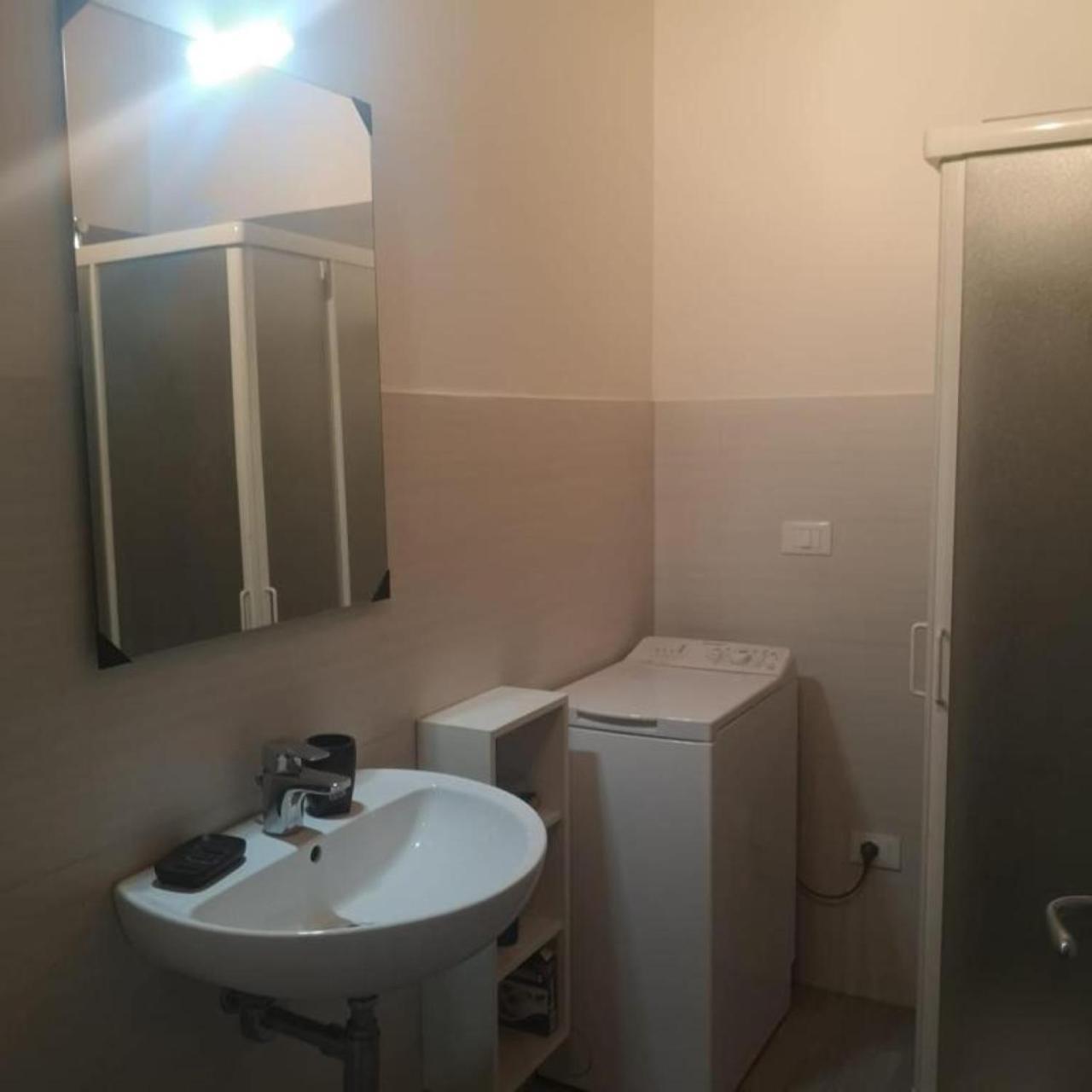 Apartamento Star Convent Bolonha
