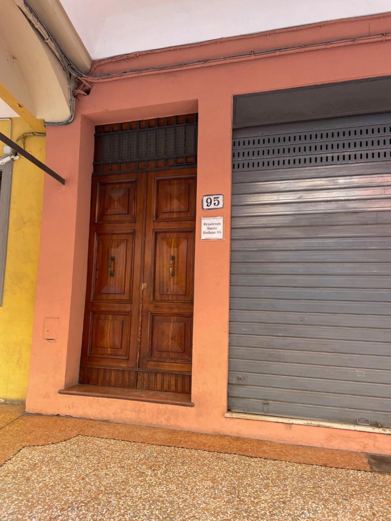 Residenza Santo Stefano 95 - Santo Stefano Apartment Bologna