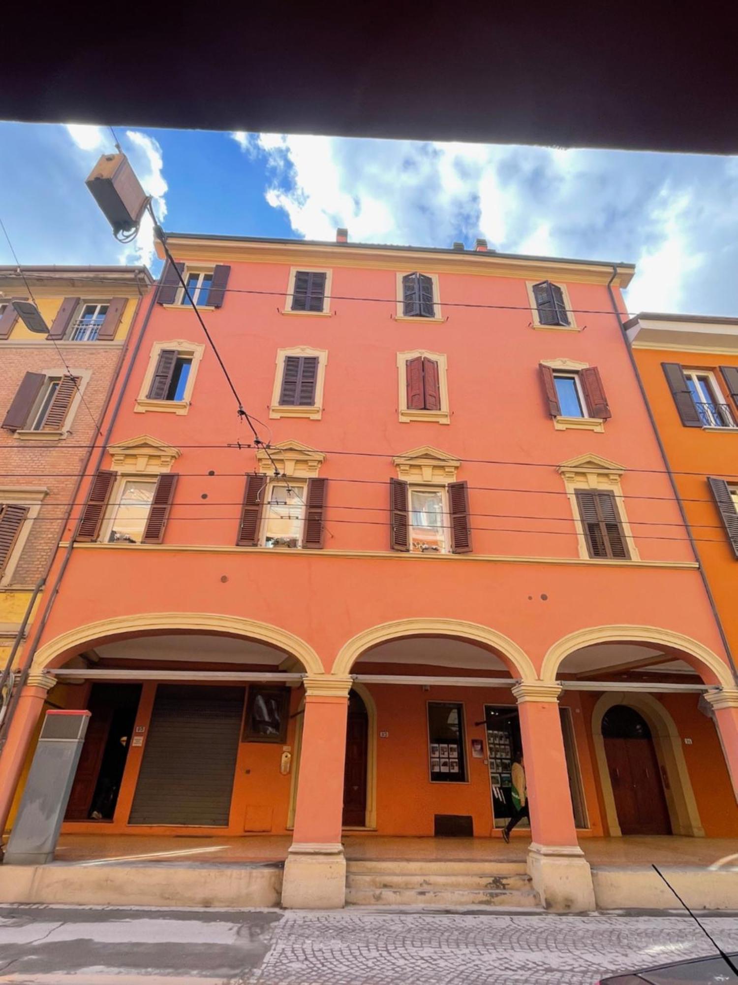 Residenza Santo Stefano 95 - Santo Stefano Apartment