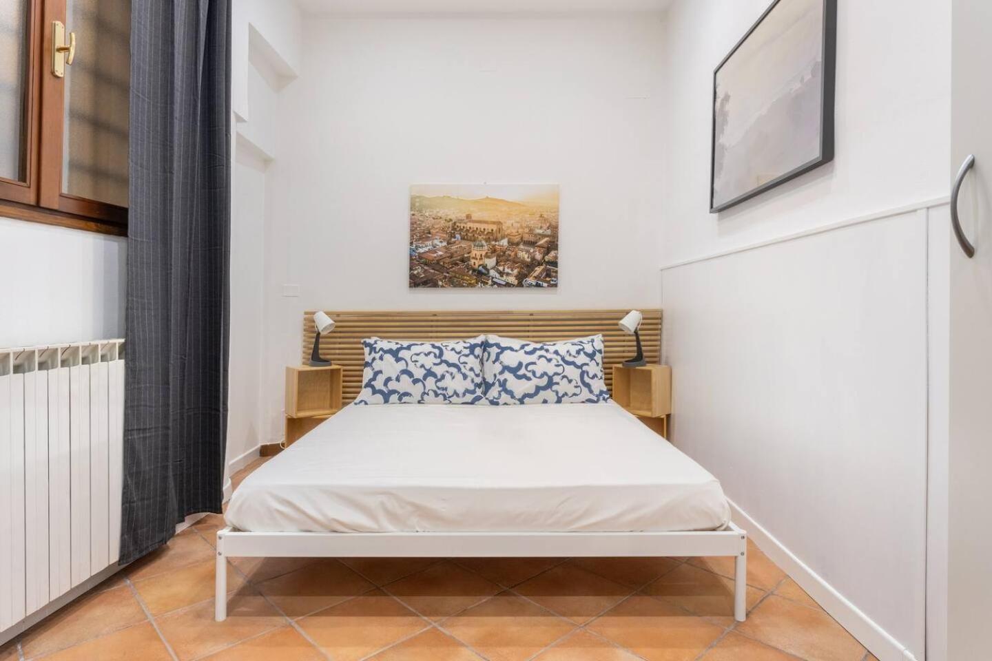 Apartment Dimora Degli Archeologi Bologna