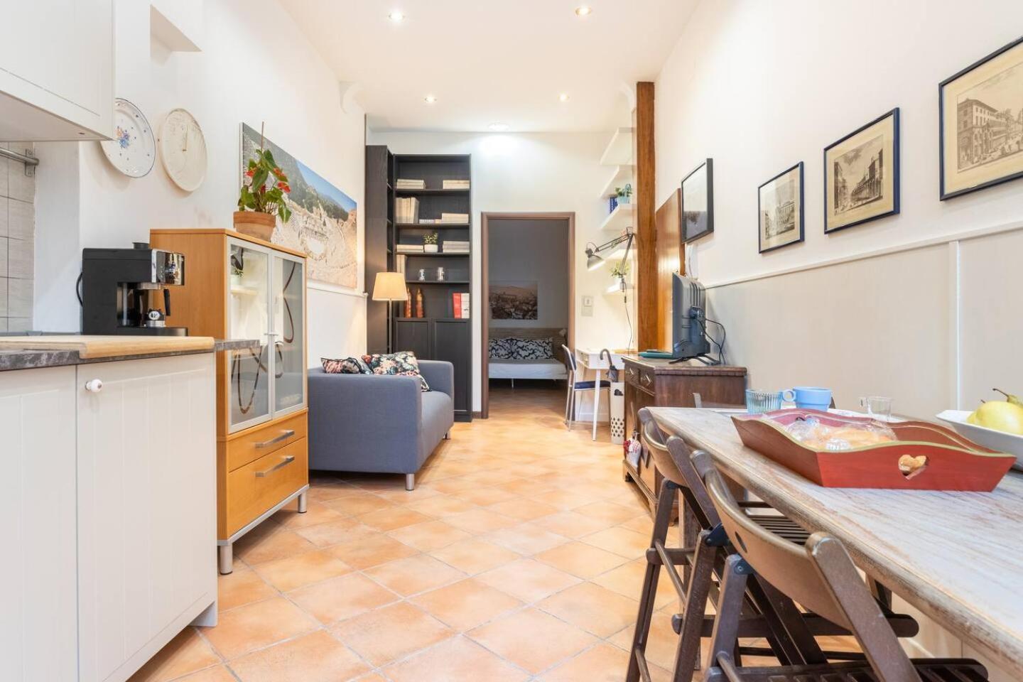 Apartment Dimora Degli Archeologi *