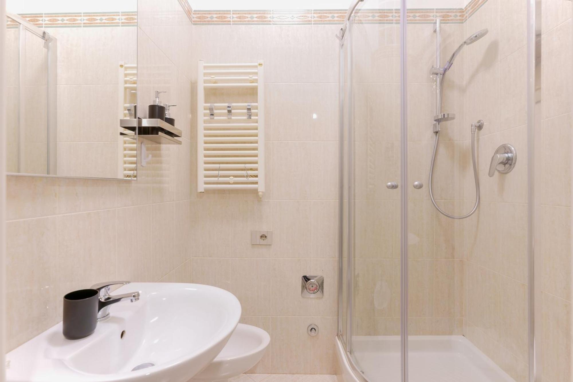 Appartement M&m Bologne