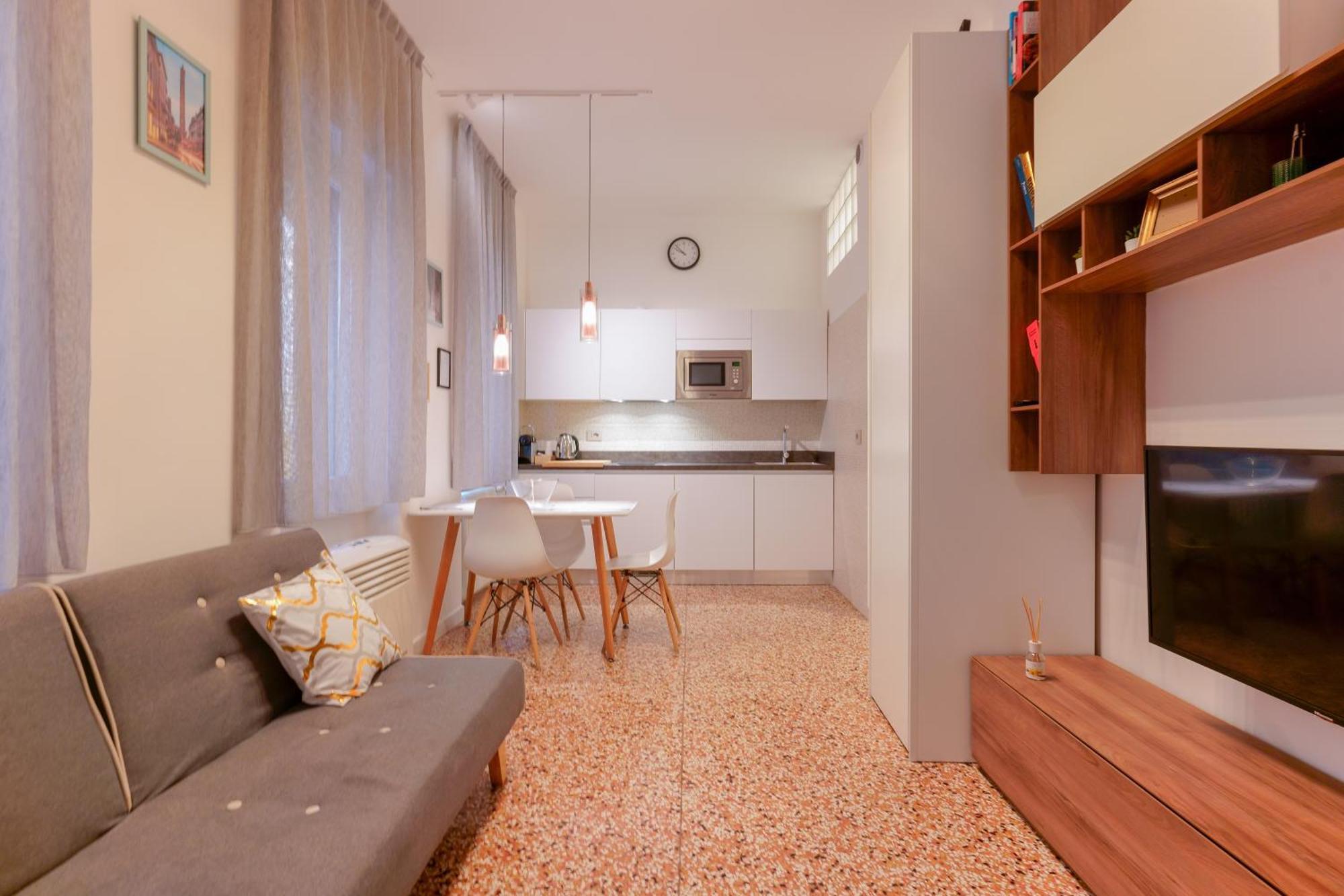 M&m Apartment *