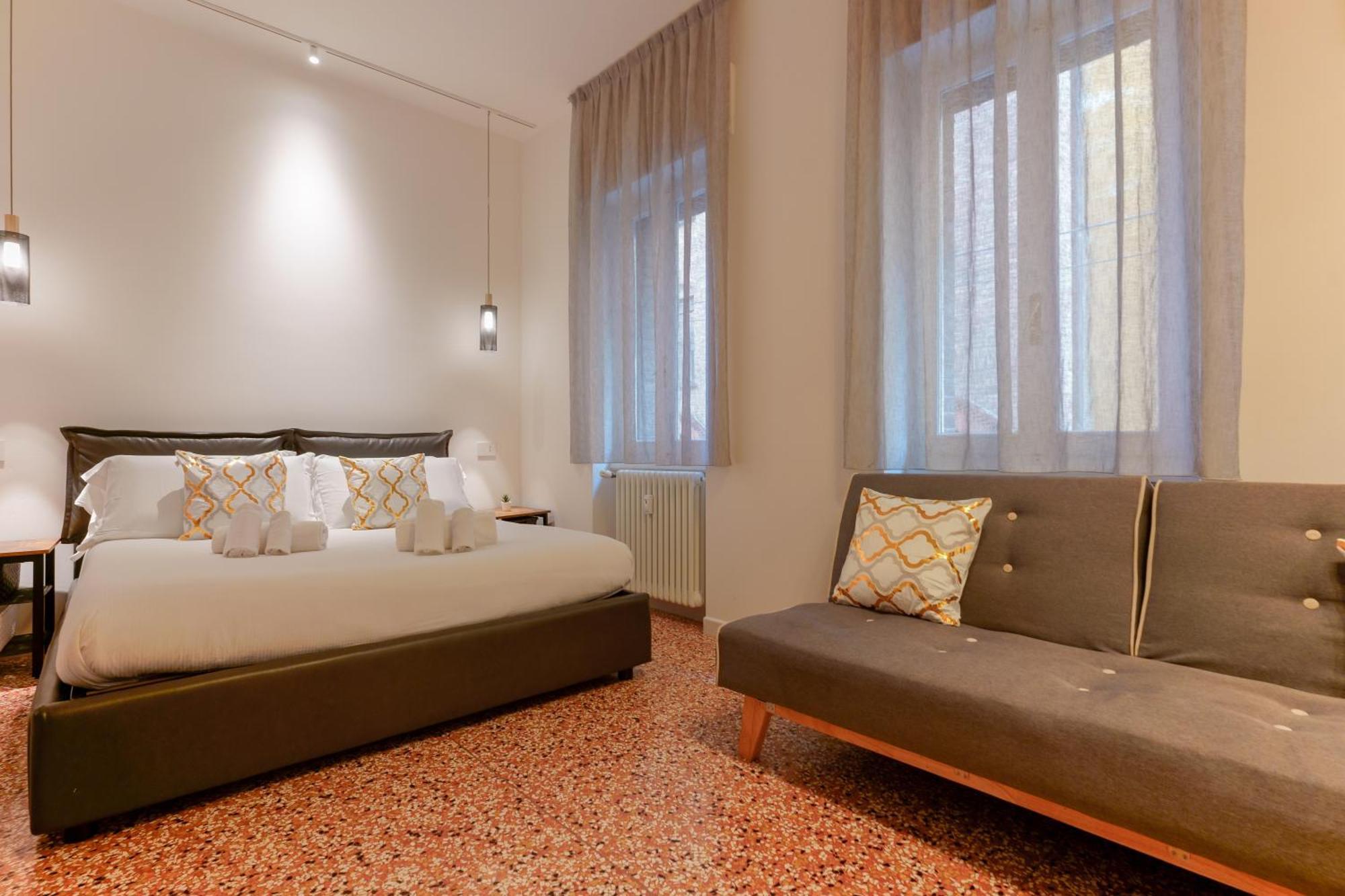 M&m Appartement Bologne