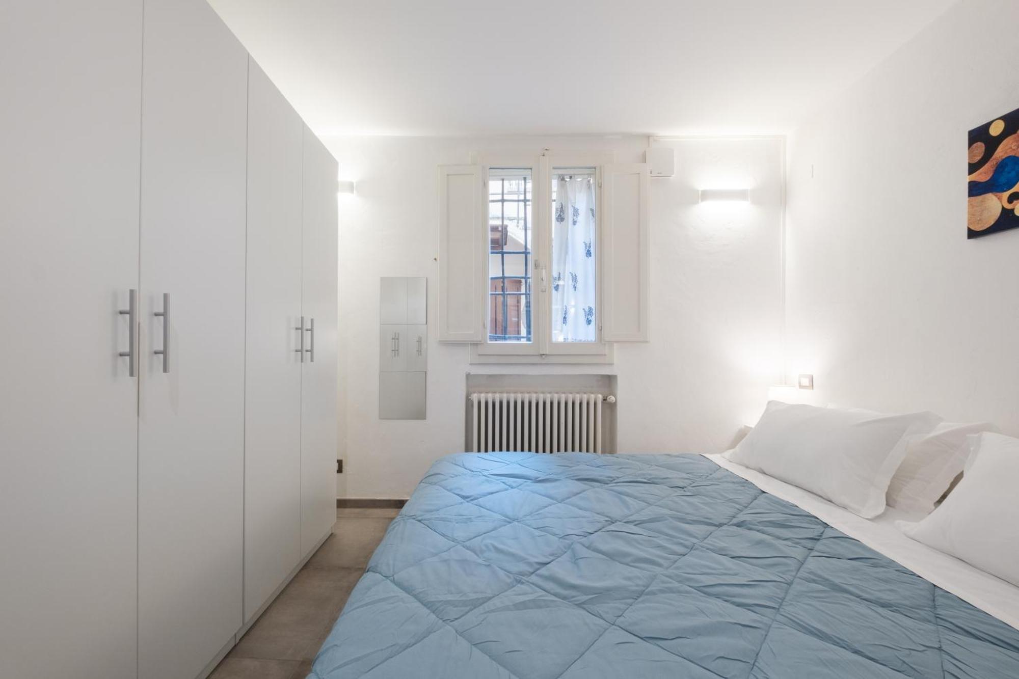 Mascarella 33 By Apartment *