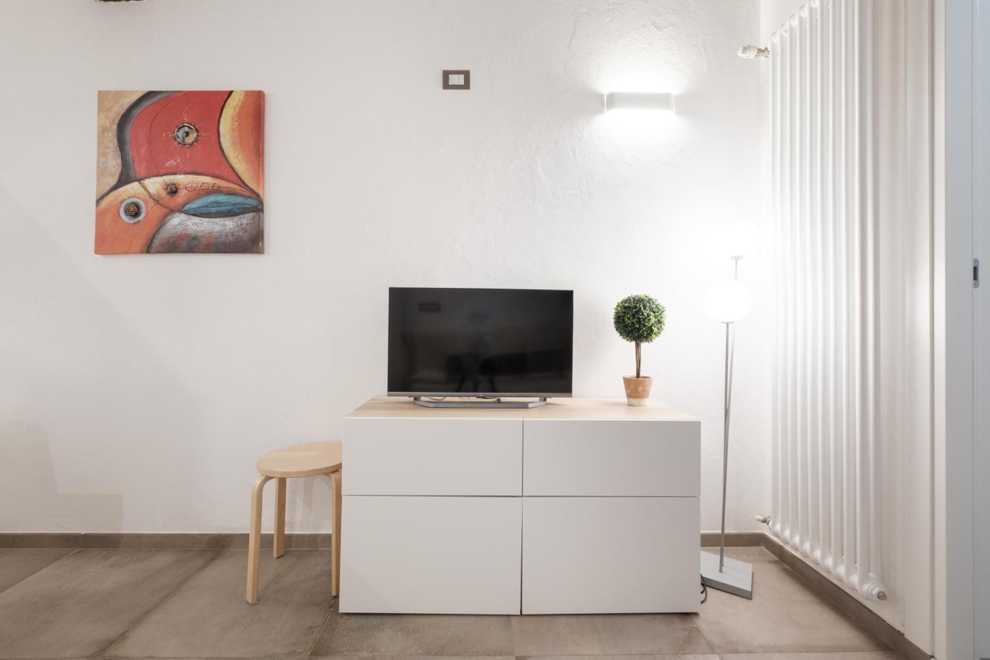 Apartment Mascarella 33 By