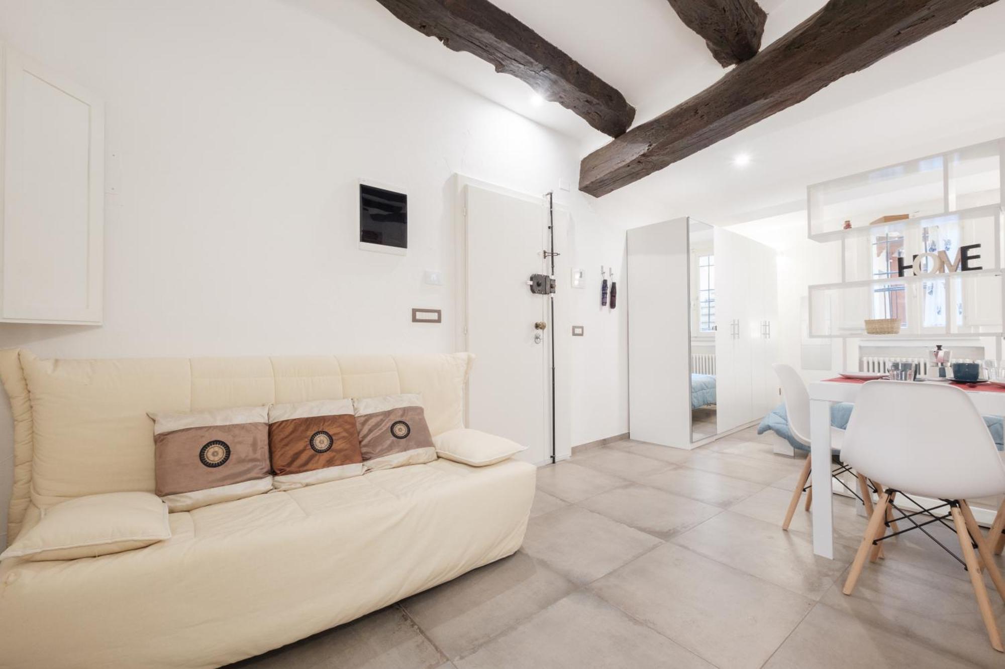 Apartment Mascarella 33 By