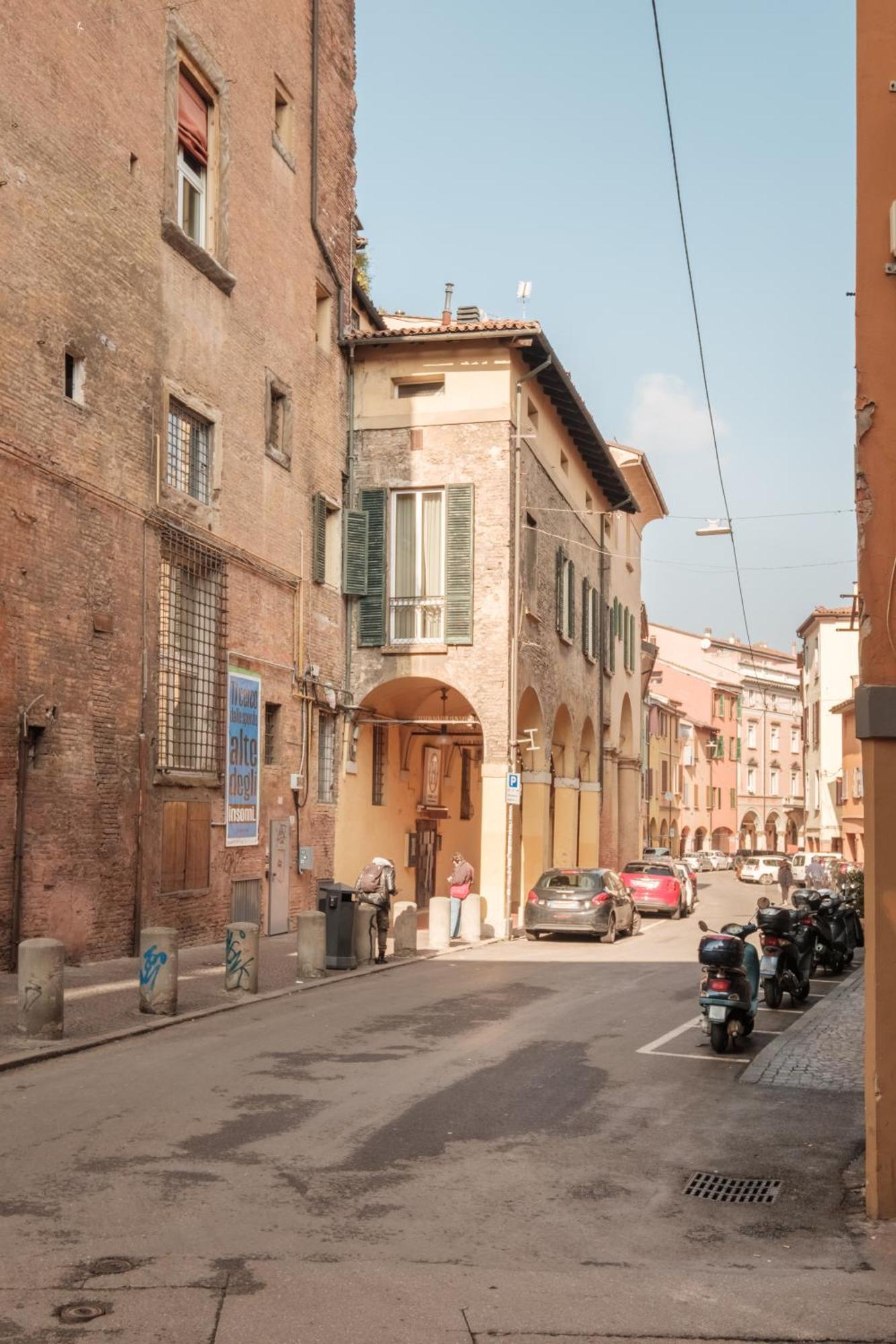 Apartment Mascarella 33 By