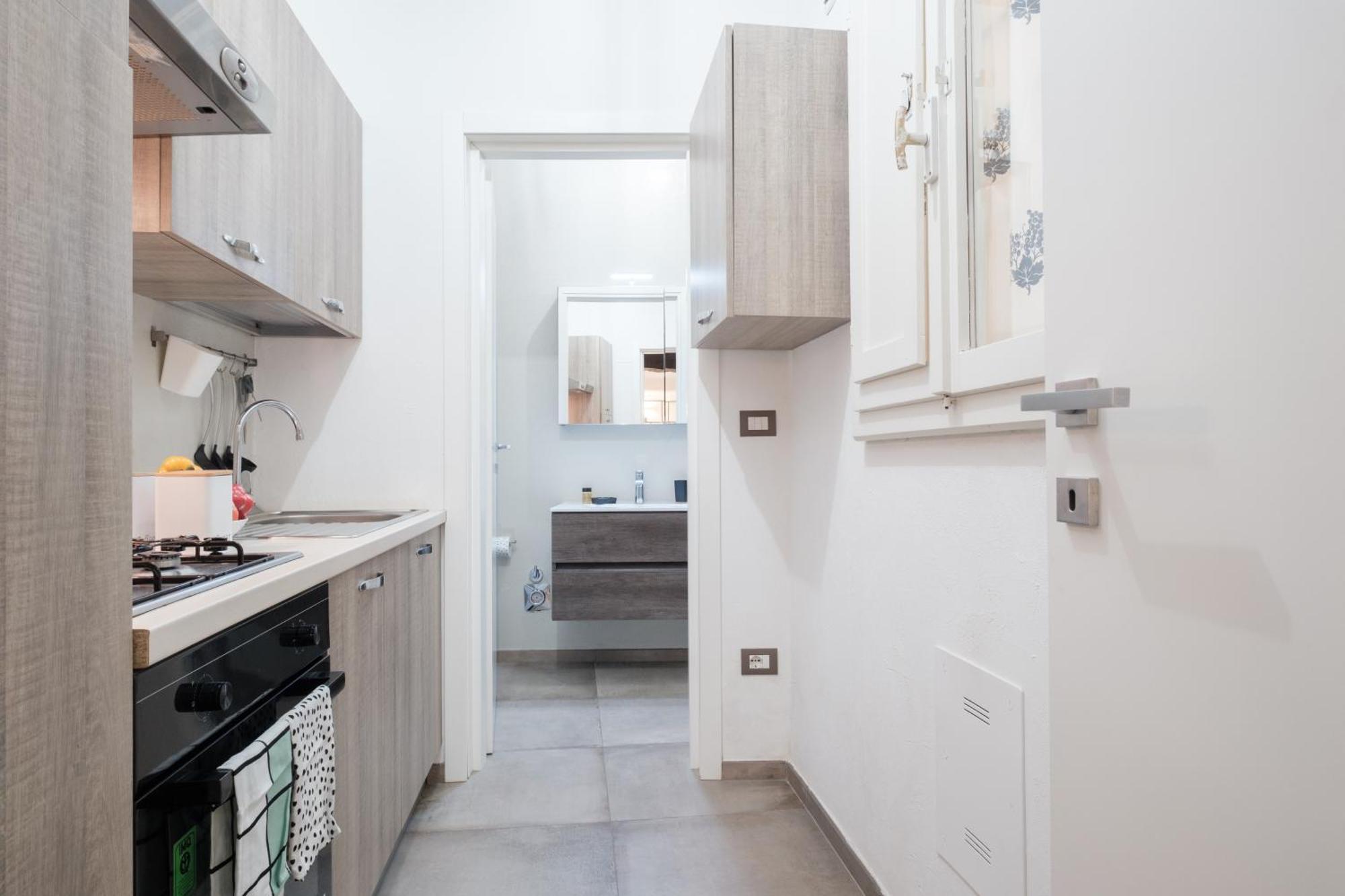 Apartment Mascarella 33 By *