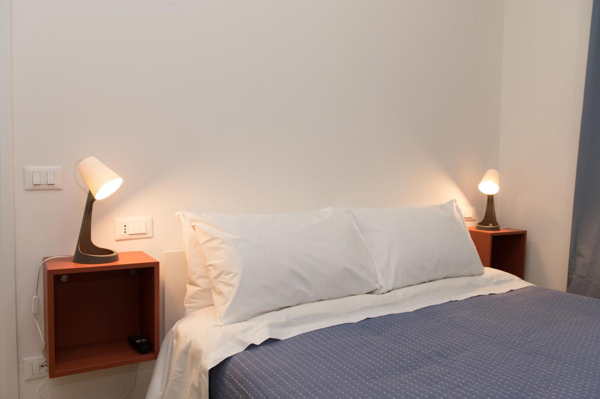 Bed and breakfast Posterla22 Ensuite