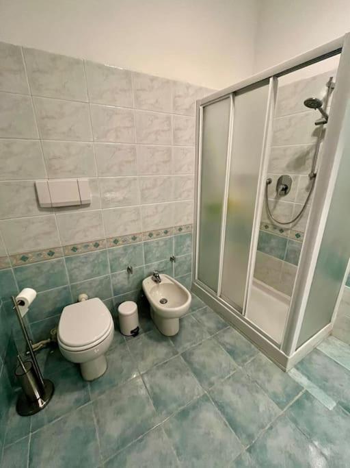 A Casa Di Giulia Porta Sanfelice Appartamento