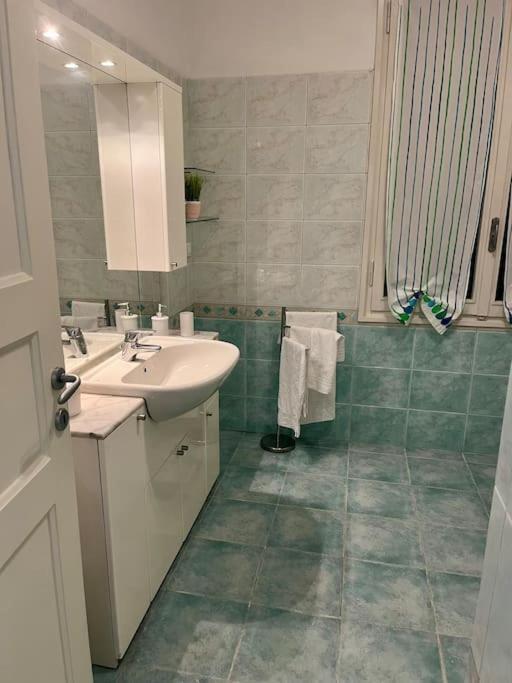 Appartamento A Casa Di Giulia Porta Sanfelice *