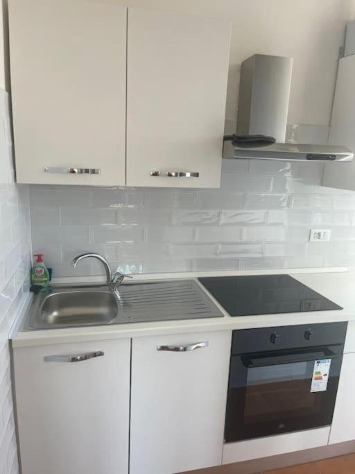 50 Tourist House - Pratello - Self Check-in Appartamento