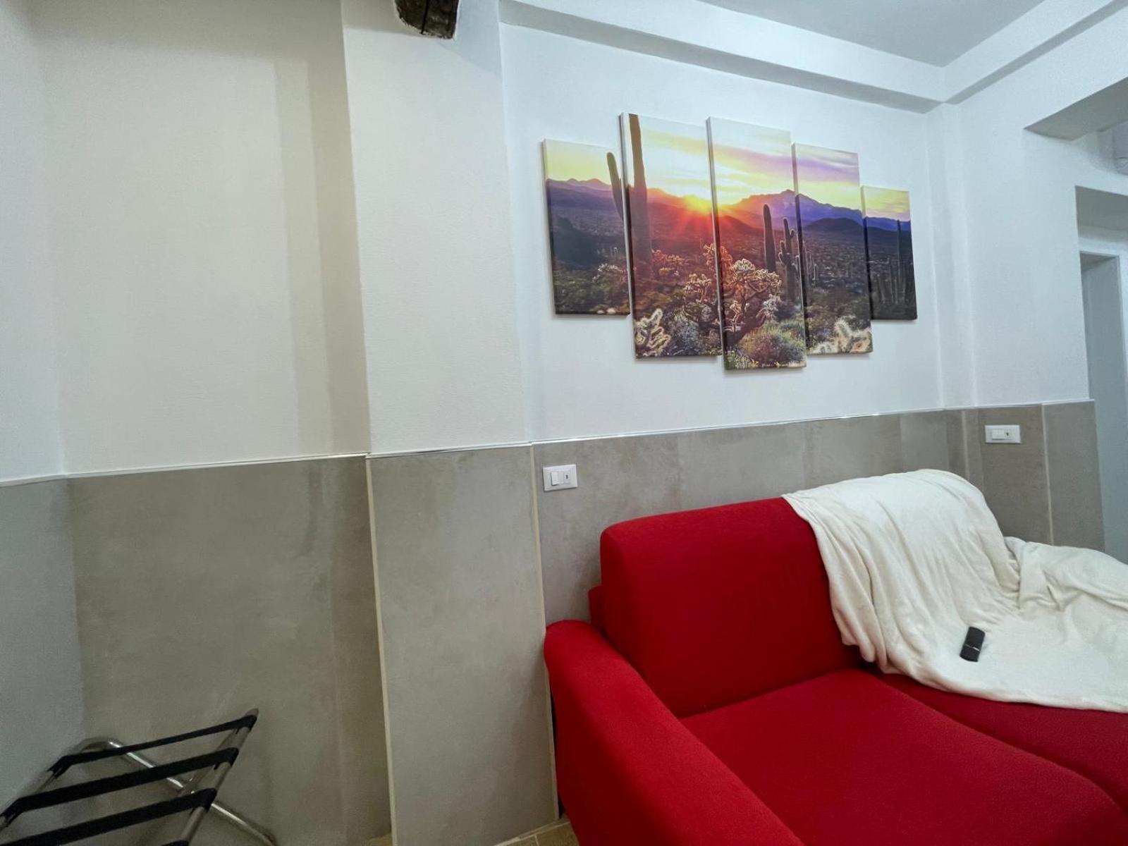50 Tourist House - Pratello - Self Check-in Appartamento