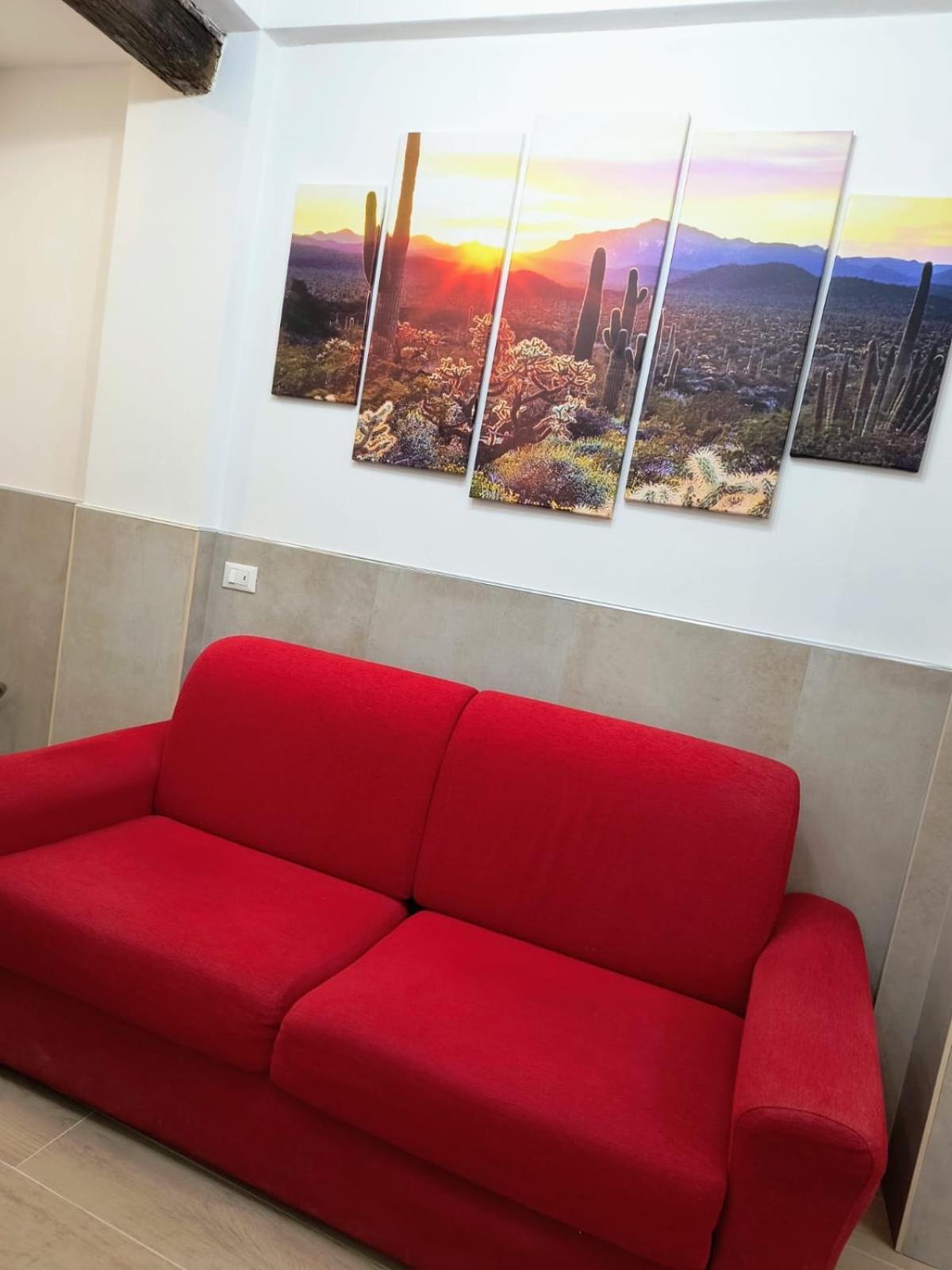 50 Tourist House - Pratello - Self Check-in Appartamento *