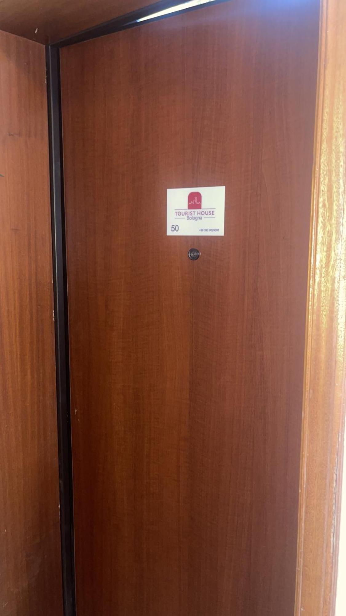 50 Tourist House - Pratello - Self Check-in Appartamento *